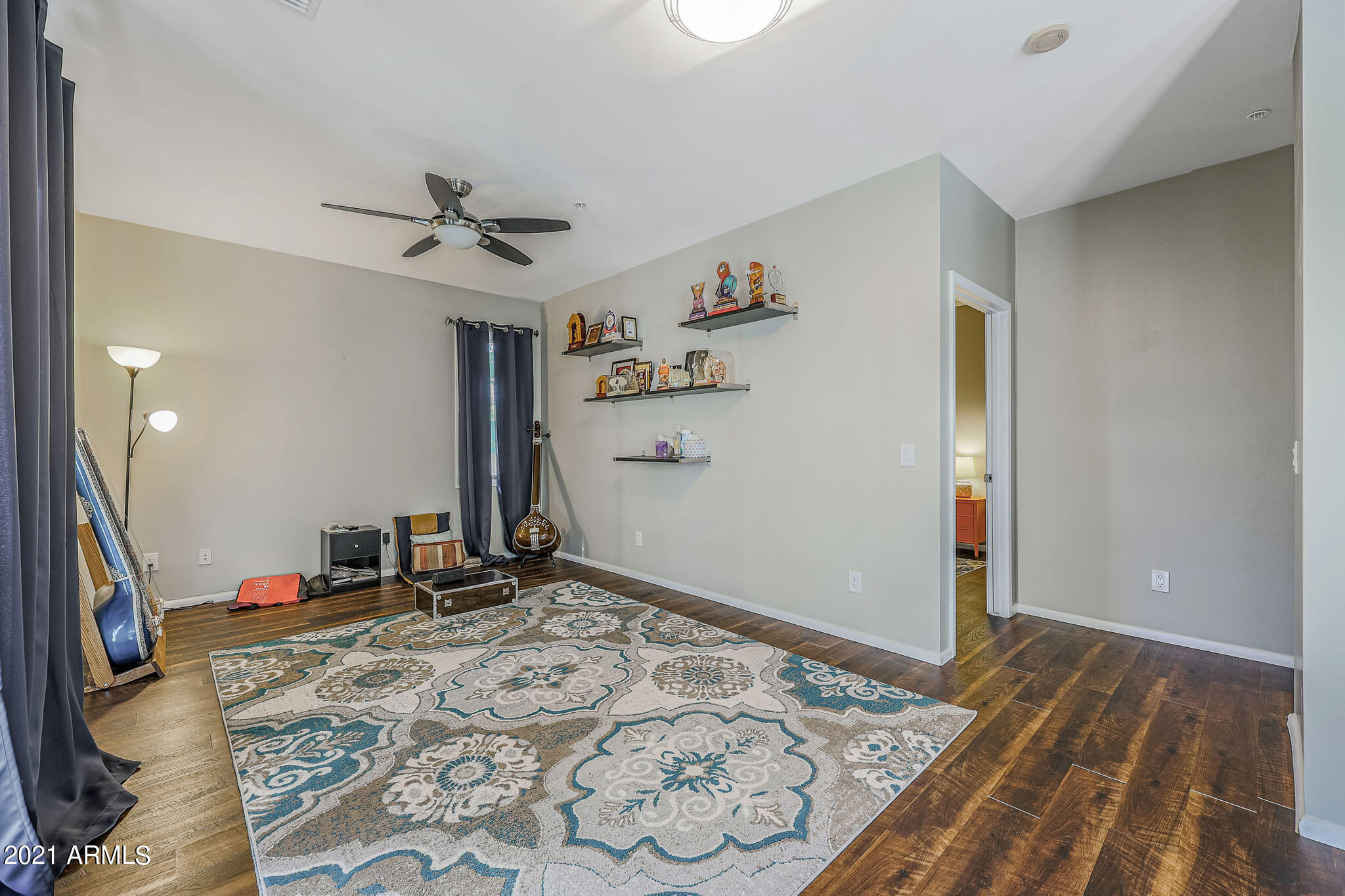 PINNACLE PEAK SHADOWS UNIT 2 - Residential