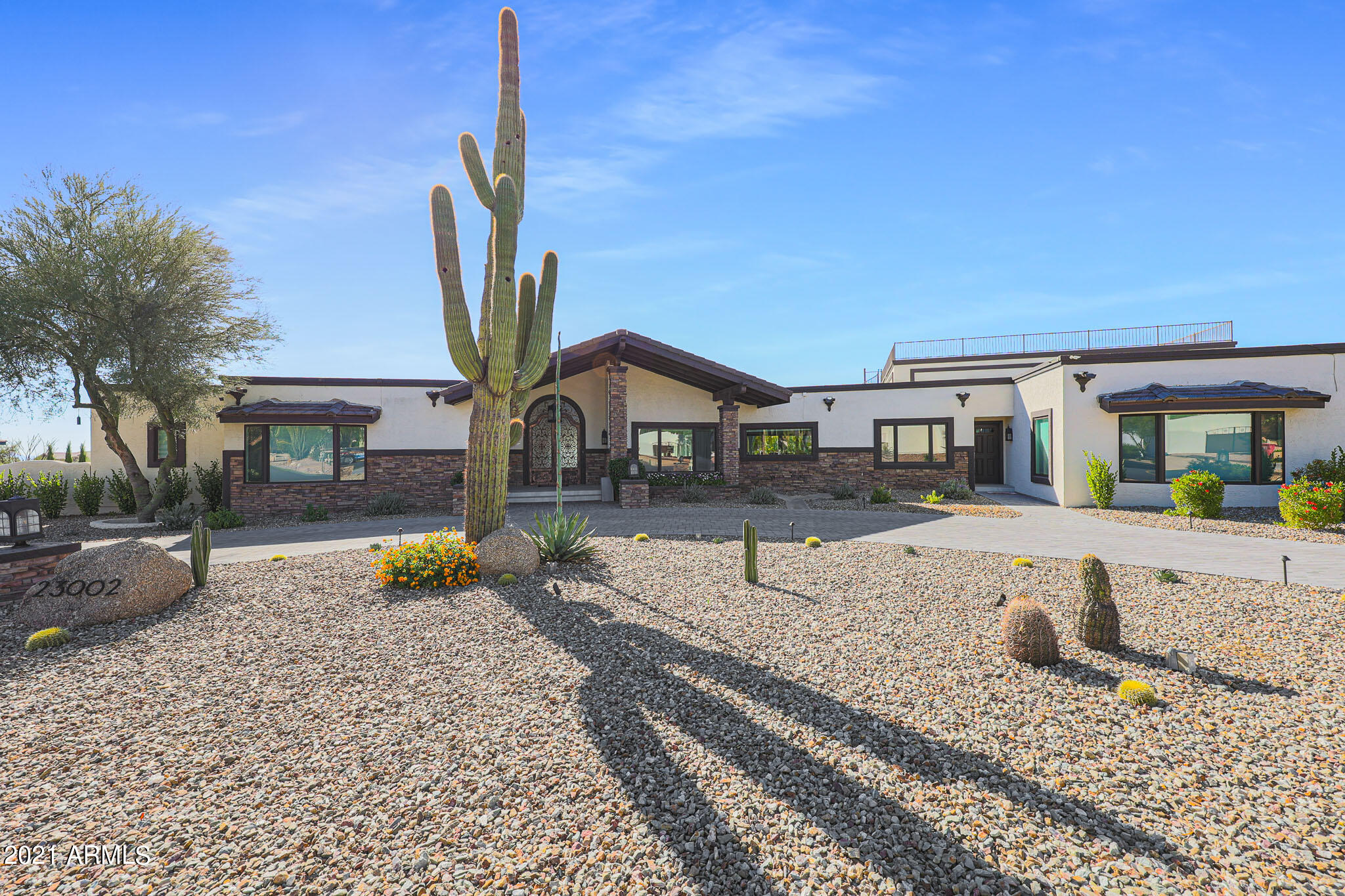 PINNACLE PEAK SHADOWS UNIT 2 - Residential