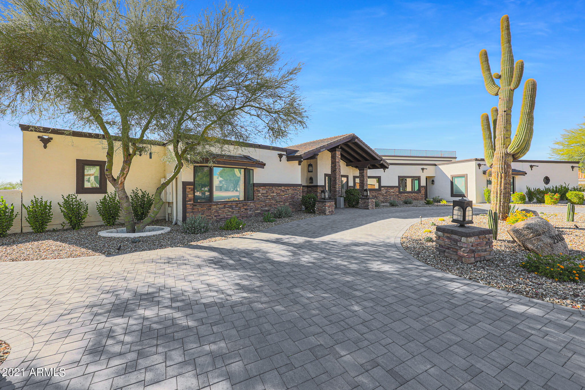 PINNACLE PEAK SHADOWS UNIT 2 - Residential