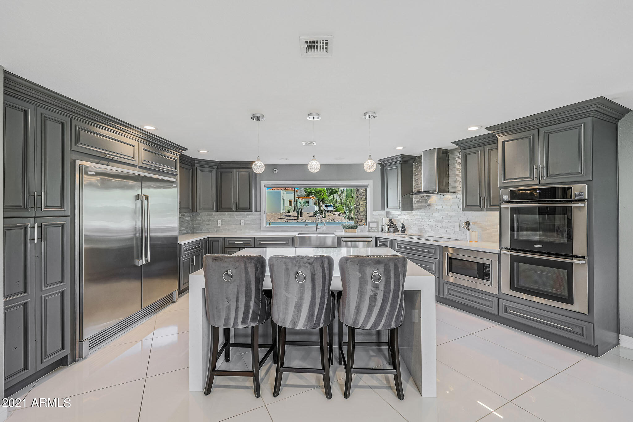 PINNACLE PEAK SHADOWS UNIT 2 - Residential