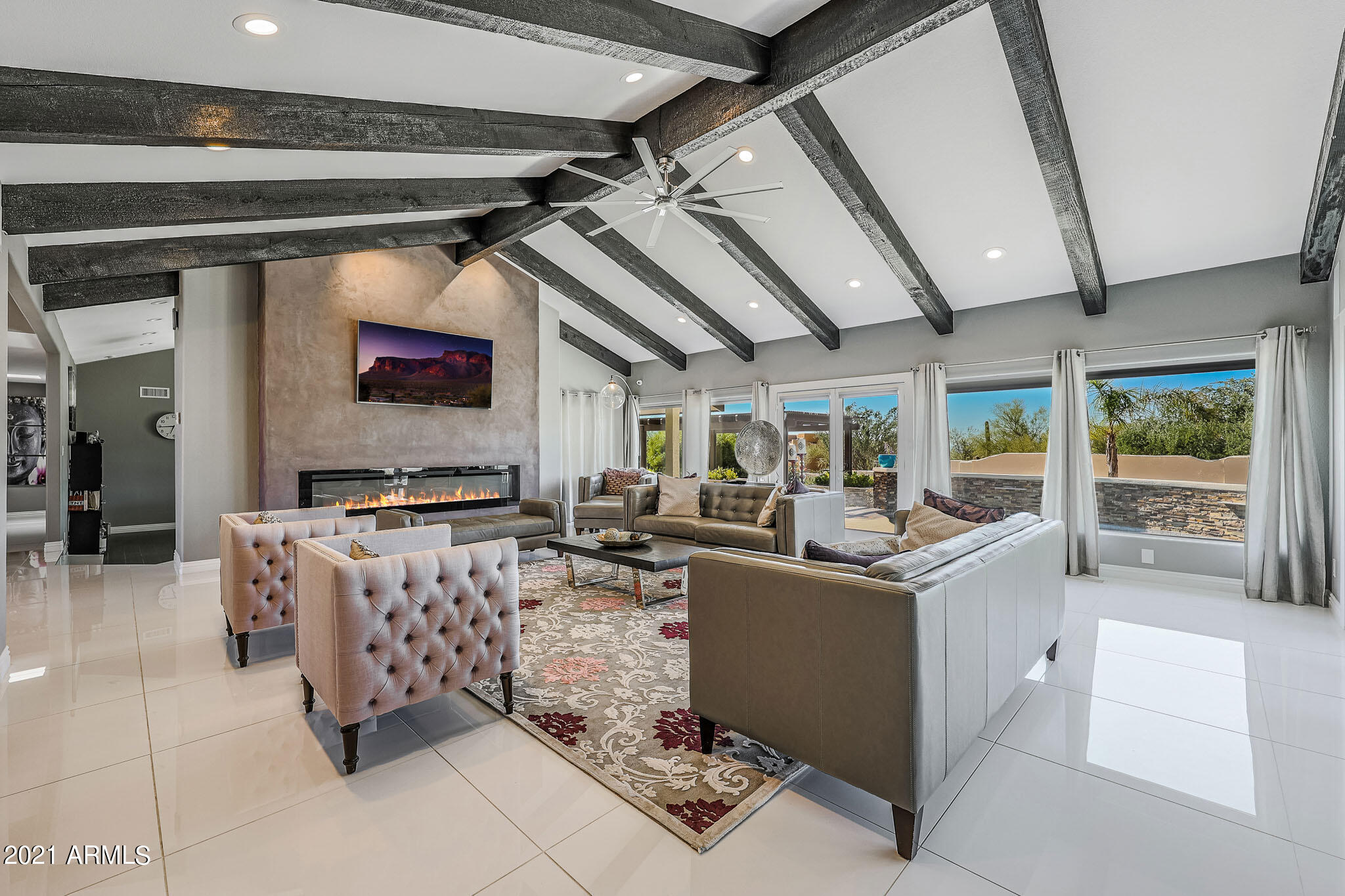 PINNACLE PEAK SHADOWS UNIT 2 - Residential