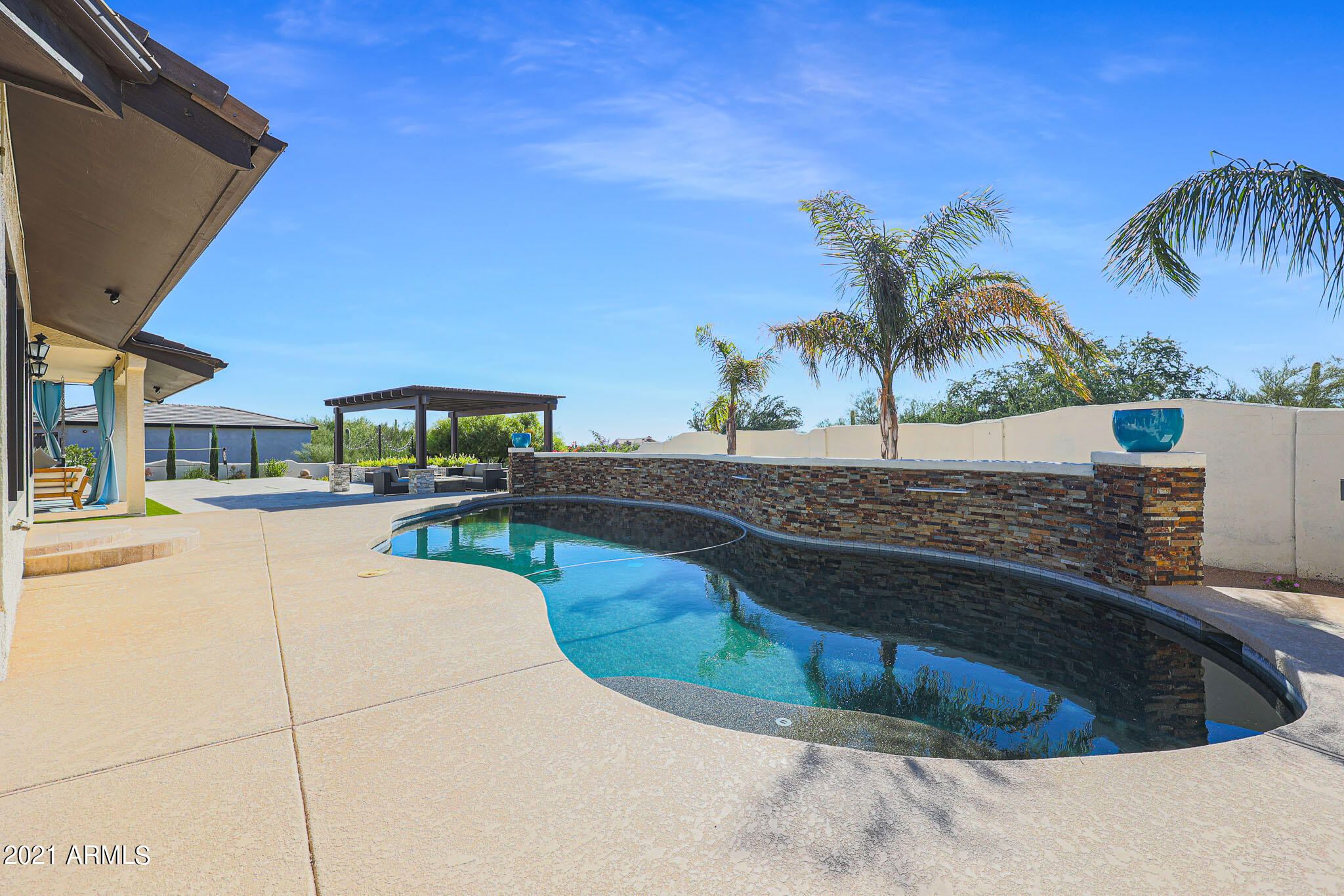 PINNACLE PEAK SHADOWS UNIT 2 - Residential