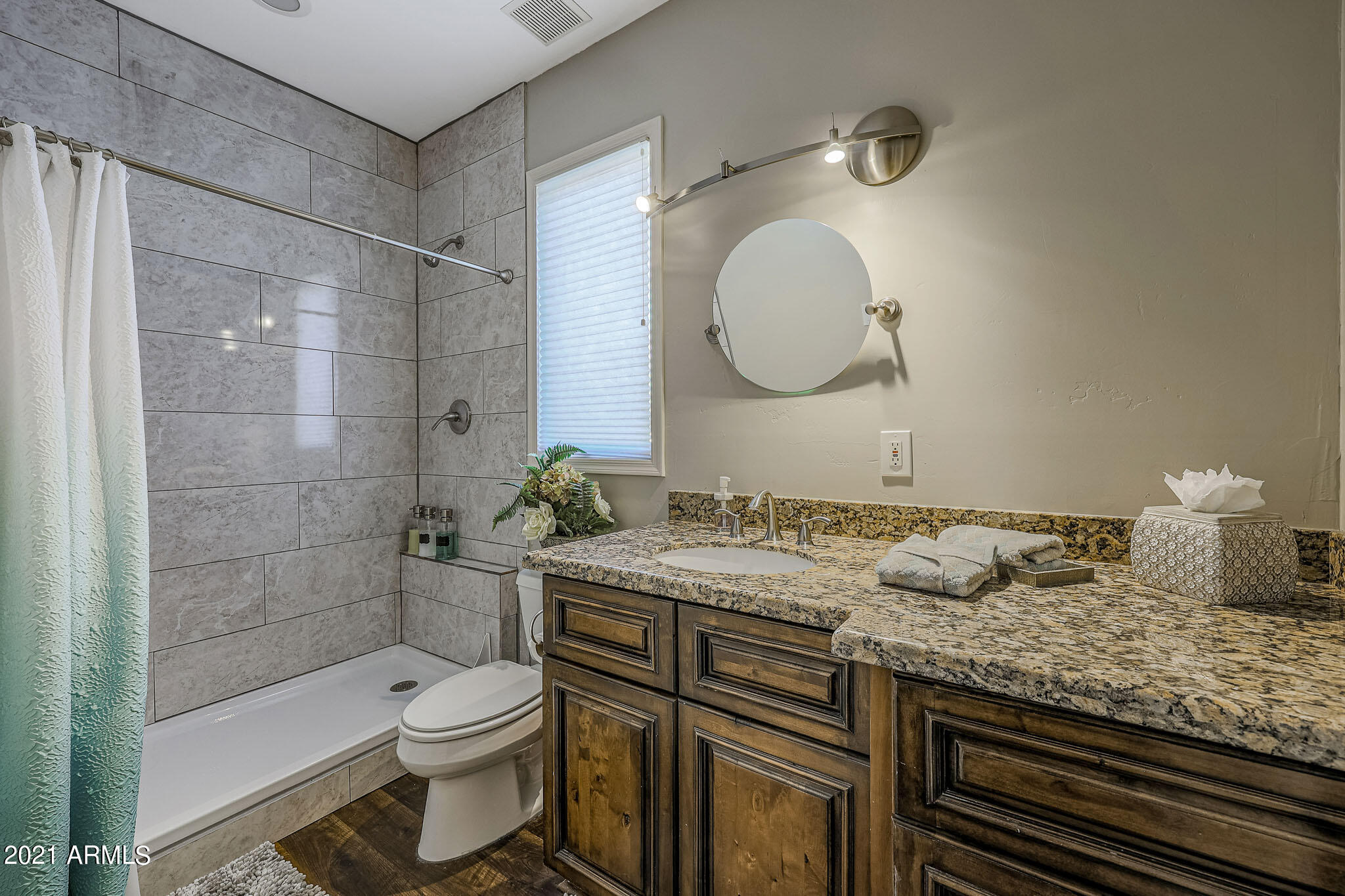 PINNACLE PEAK SHADOWS UNIT 2 - Residential