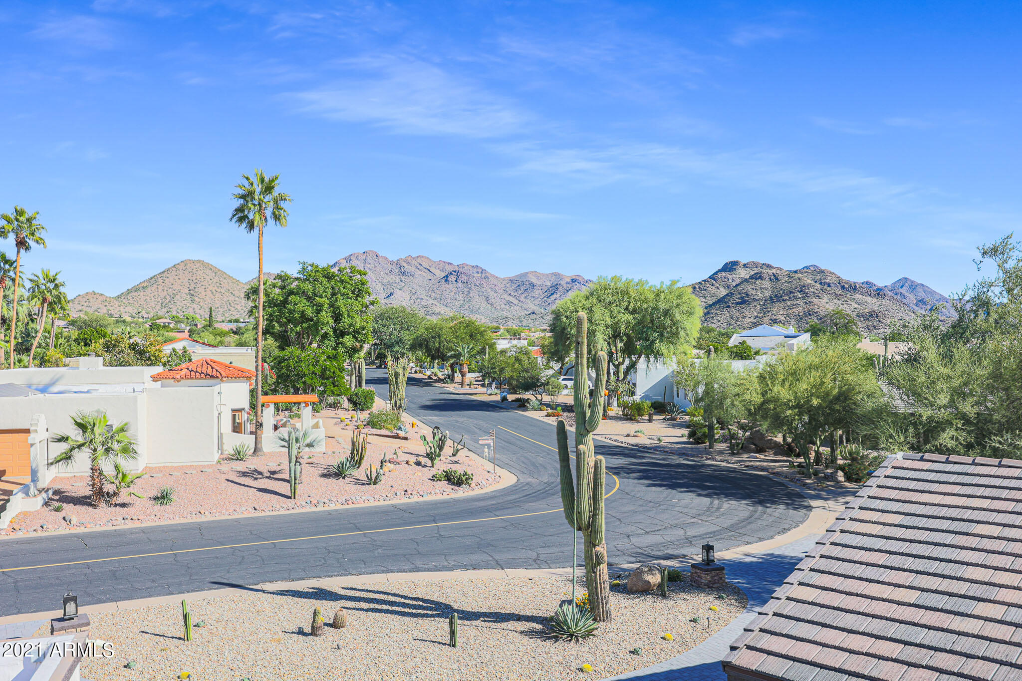 PINNACLE PEAK SHADOWS UNIT 2 - Residential