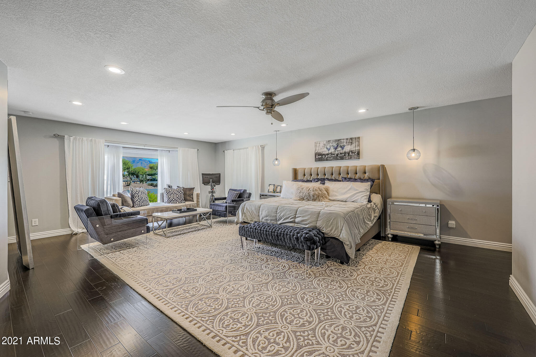 PINNACLE PEAK SHADOWS UNIT 2 - Residential