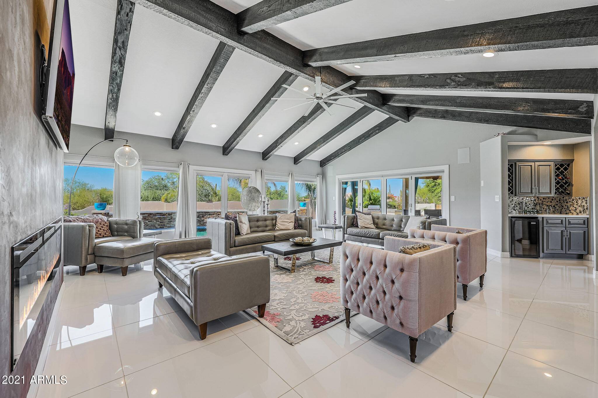 PINNACLE PEAK SHADOWS UNIT 2 - Residential