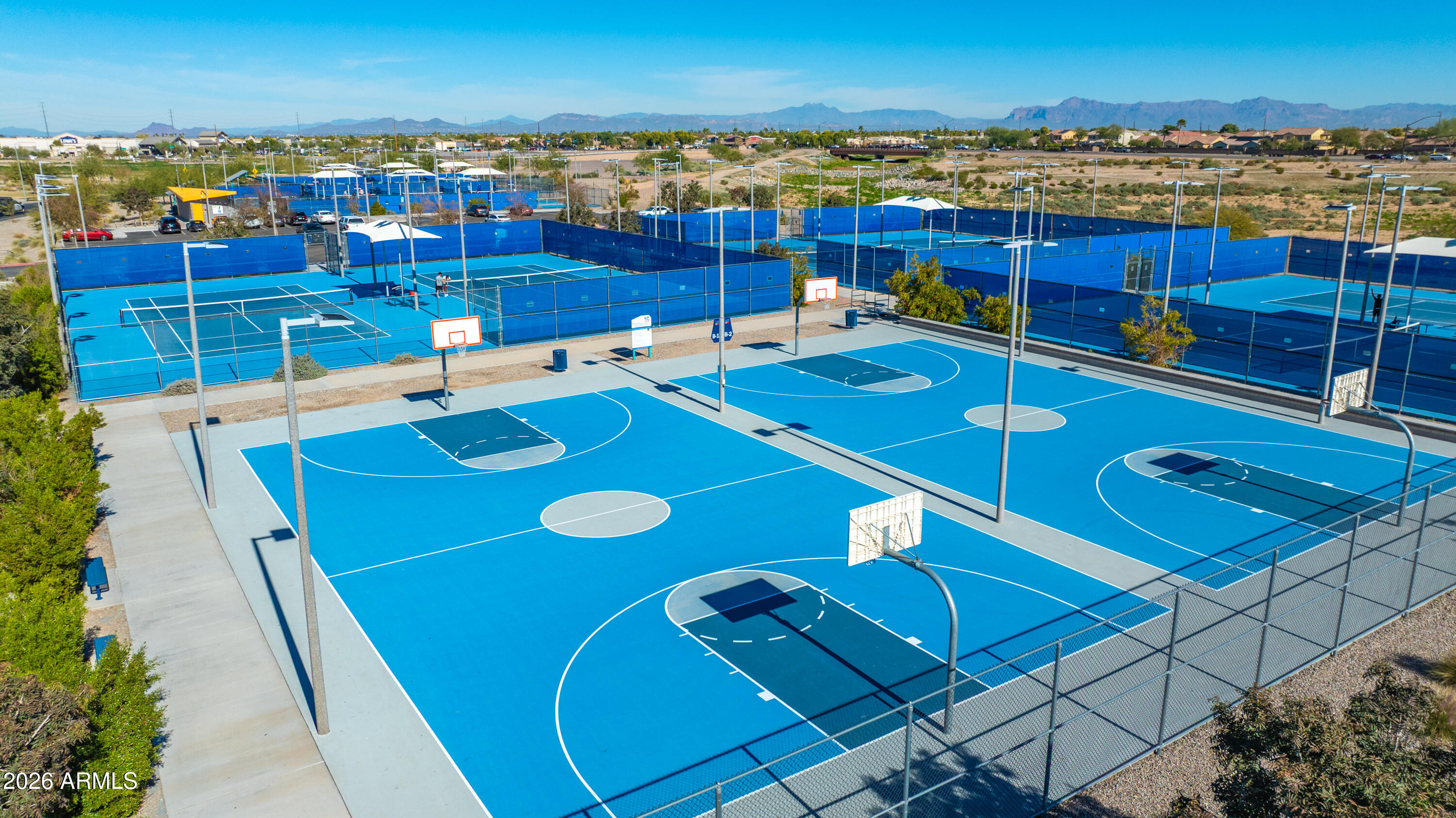 DORADA ESTATES AMD - Residential