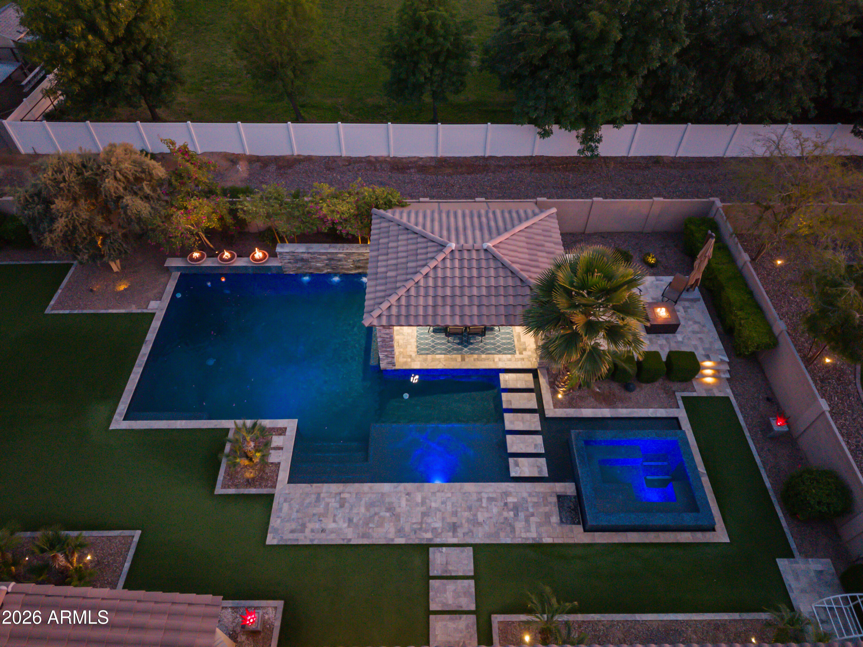 DORADA ESTATES AMD - Residential