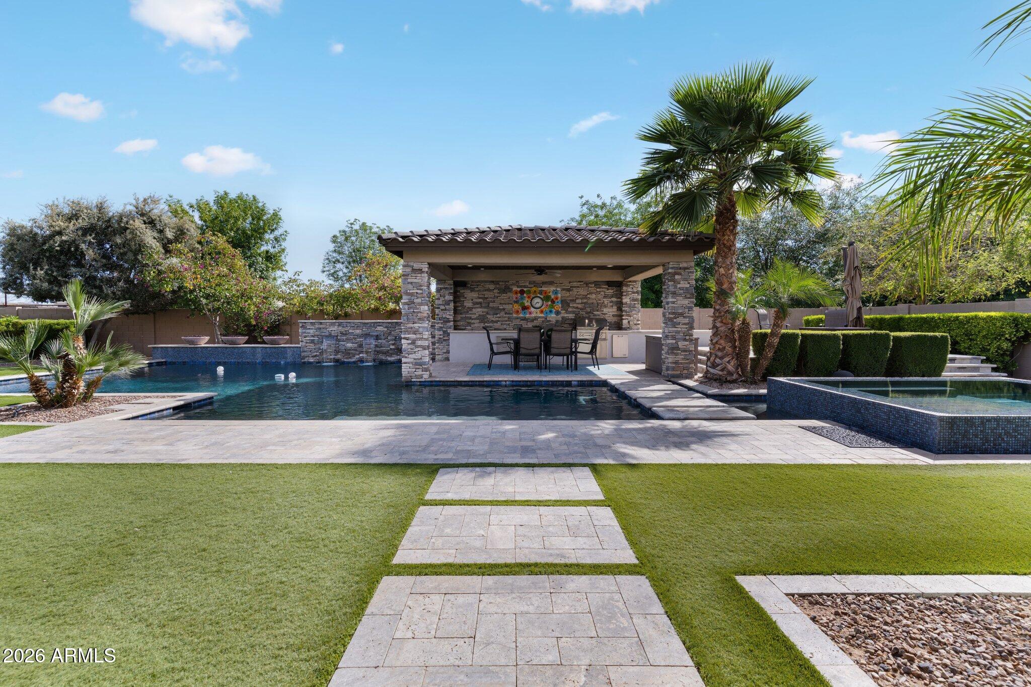 DORADA ESTATES AMD - Residential