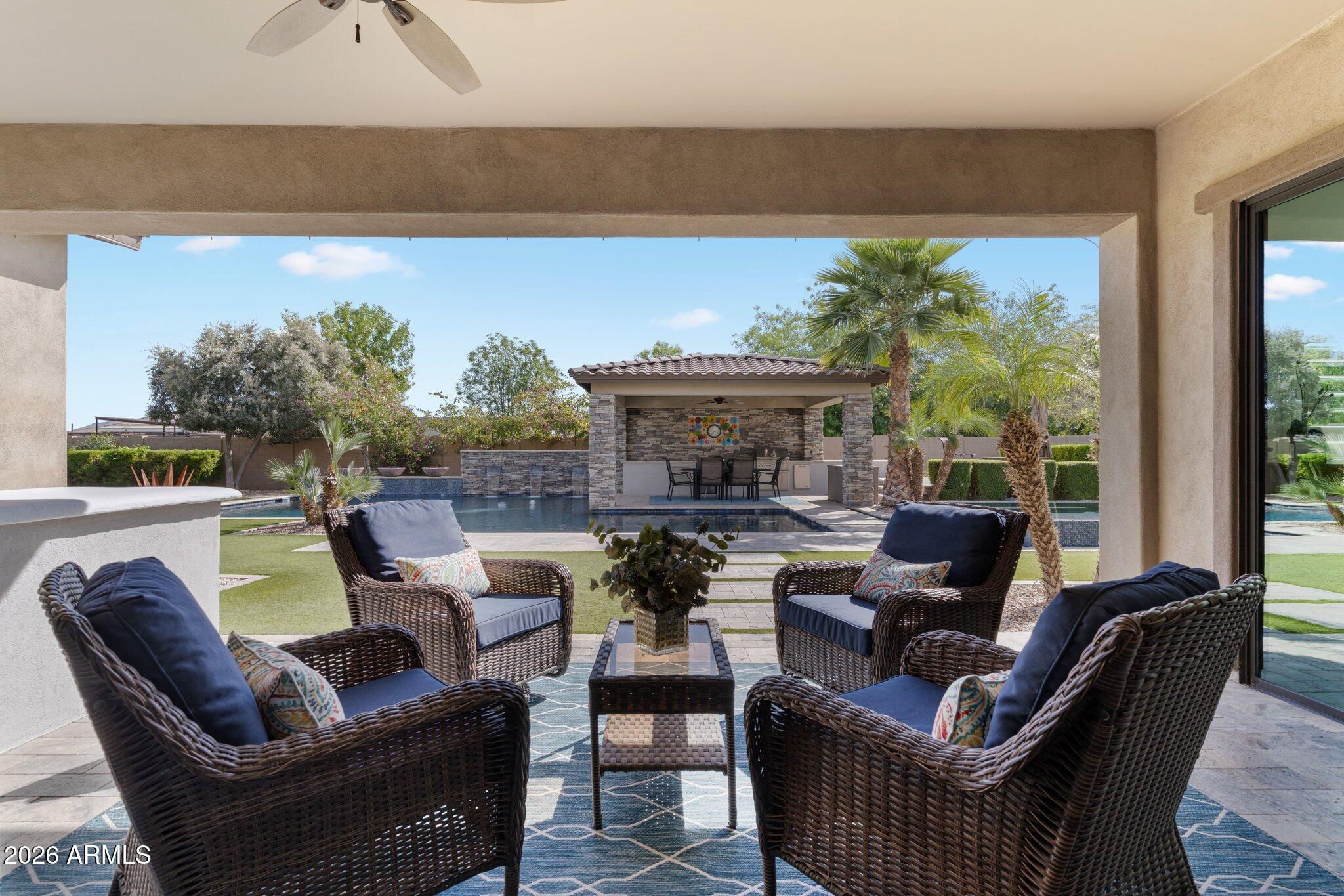 DORADA ESTATES AMD - Residential