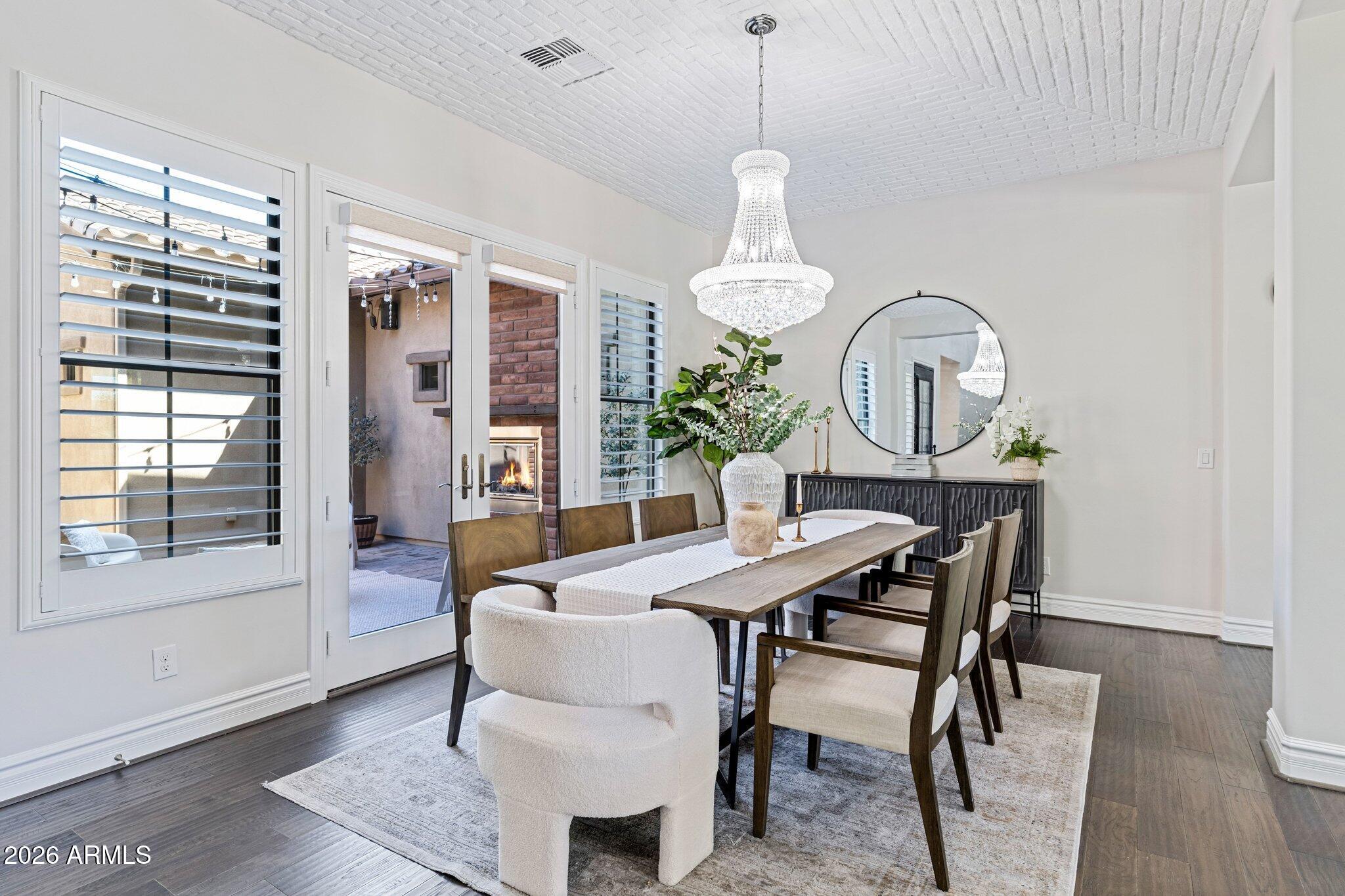 DORADA ESTATES AMD - Residential