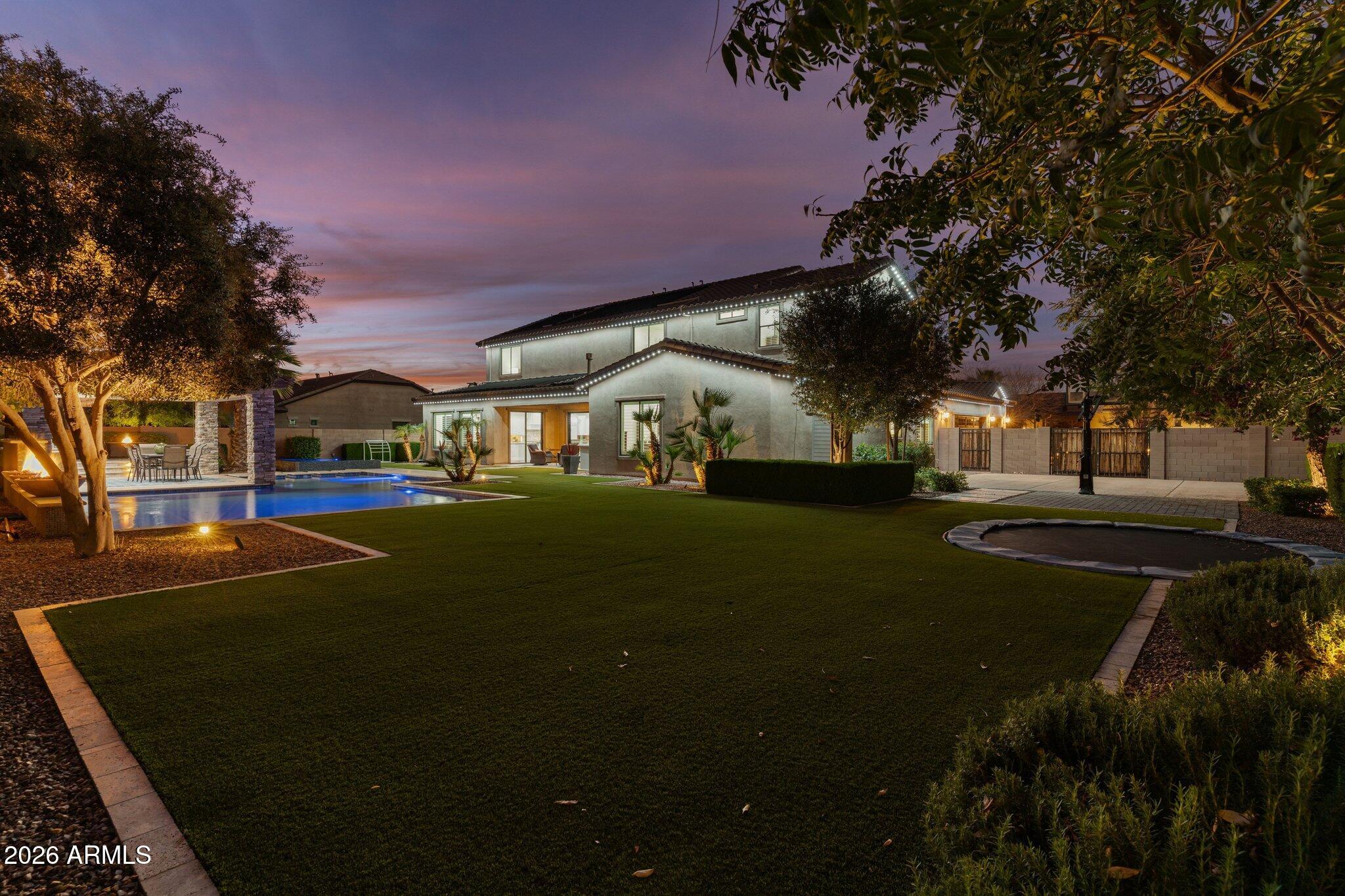 DORADA ESTATES AMD - Residential