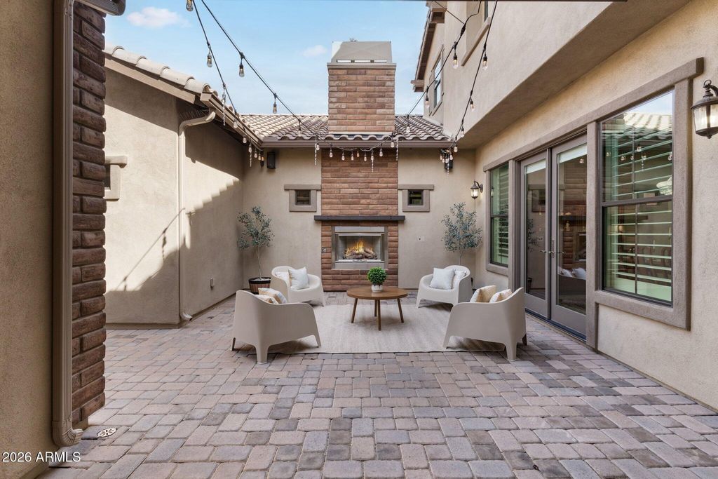 Photo of 17937 E Colt Court, Queen Creek, AZ 85142 (MLS # 6995408)