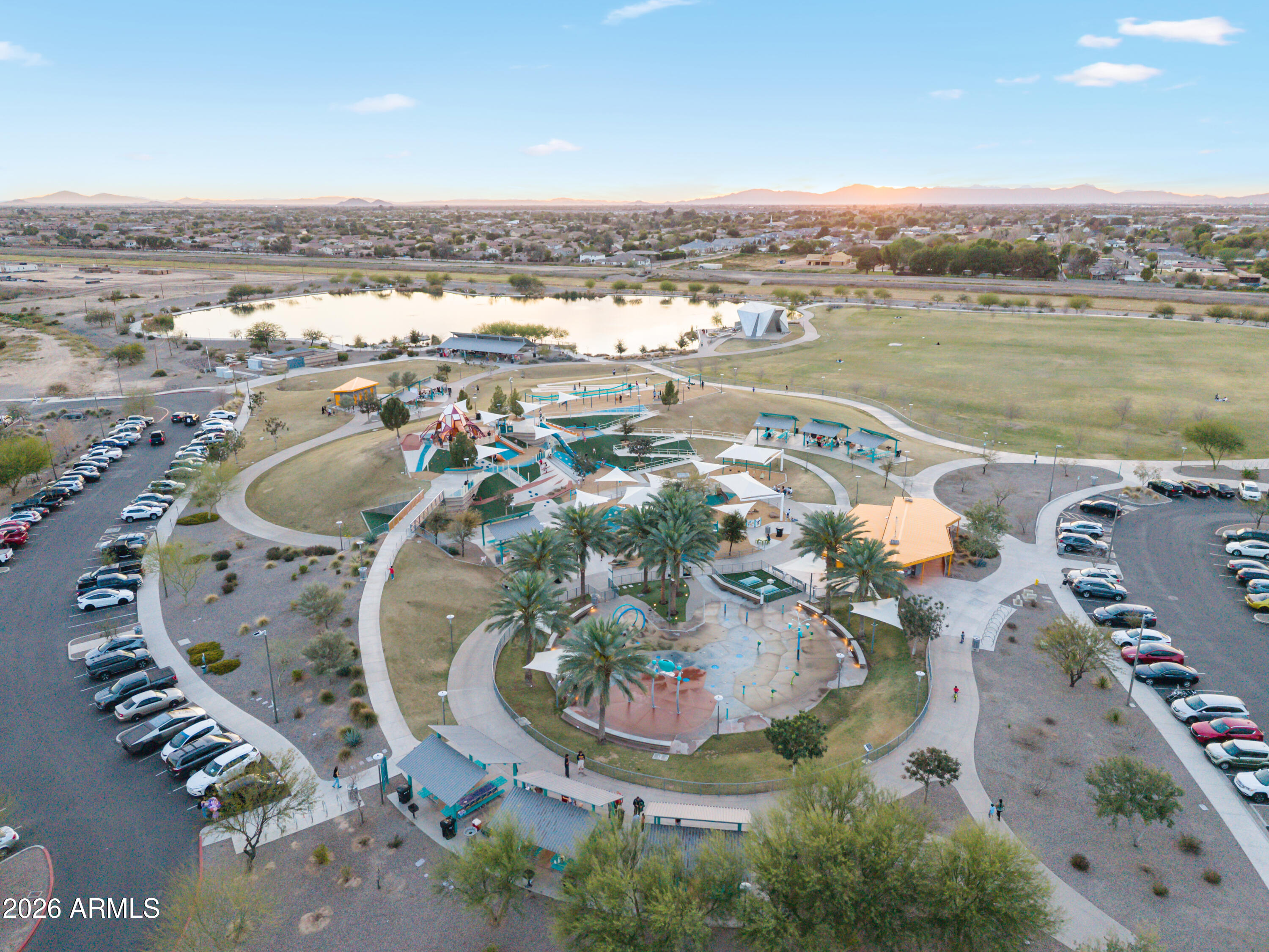 DORADA ESTATES AMD - Residential