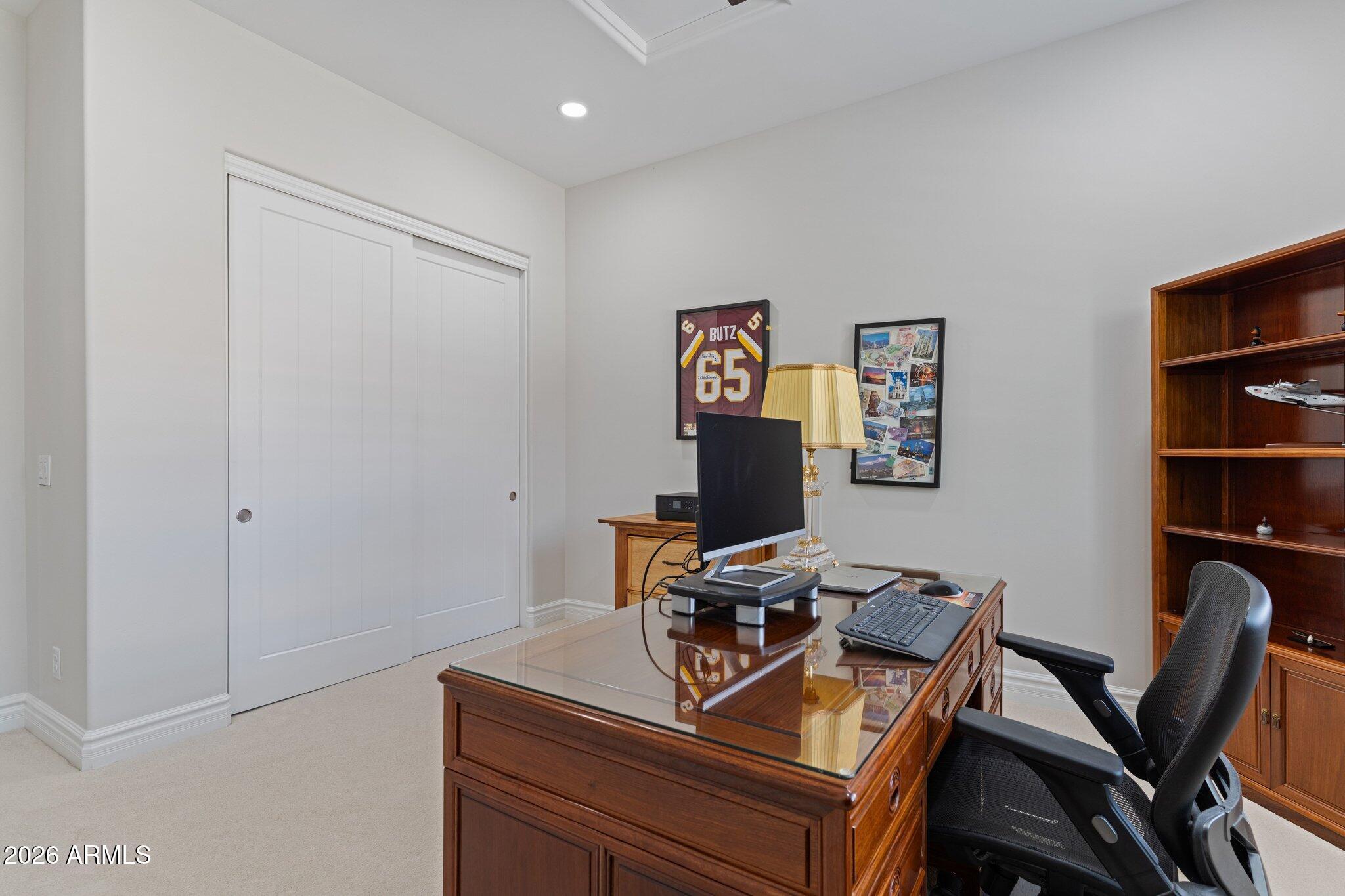 DORADA ESTATES AMD - Residential