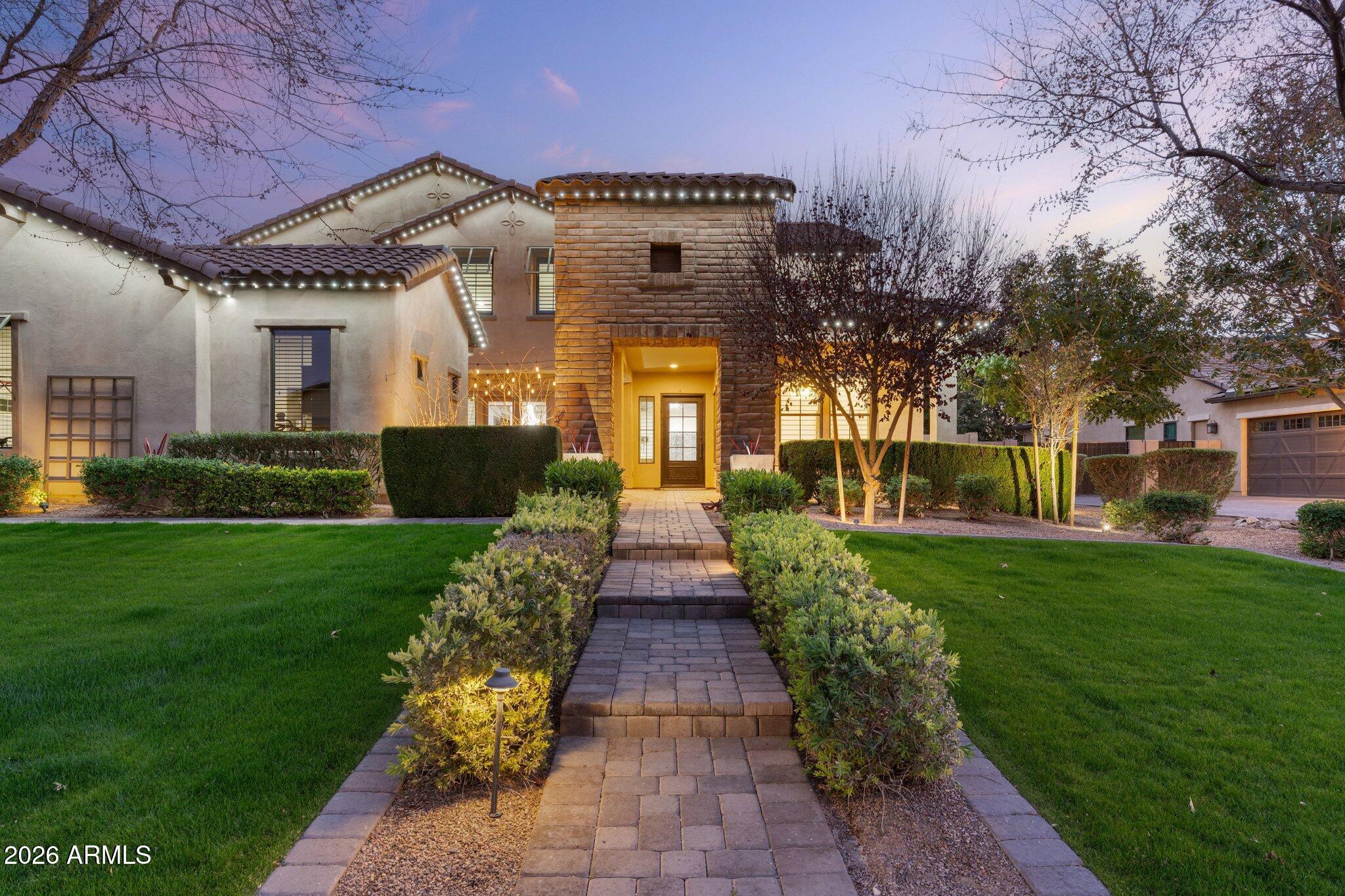 DORADA ESTATES AMD - Residential