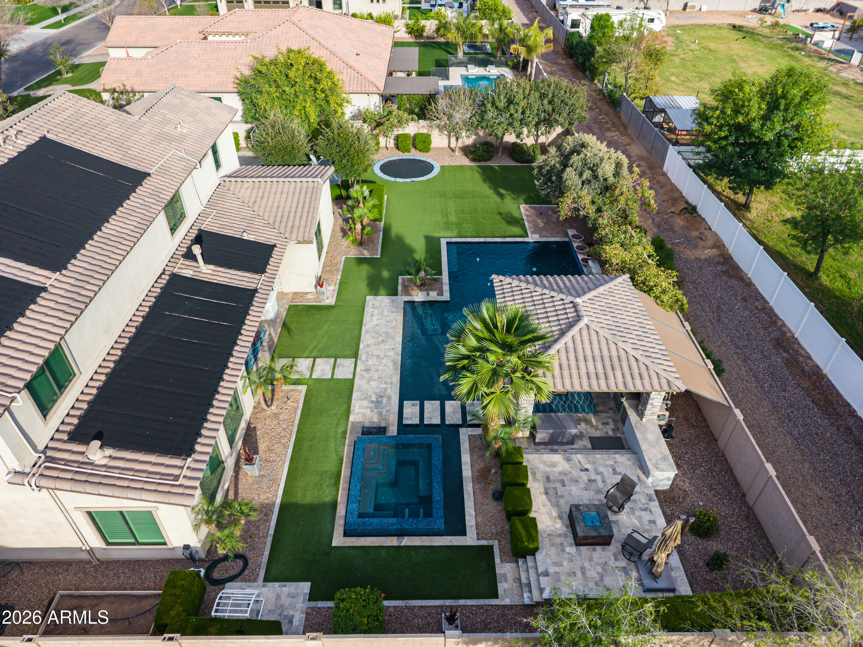 DORADA ESTATES AMD - Residential