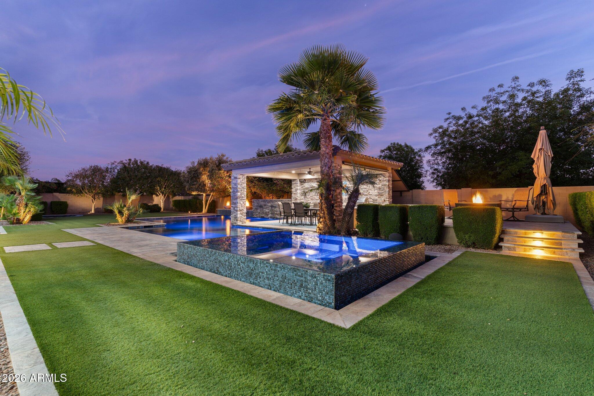 DORADA ESTATES AMD - Residential