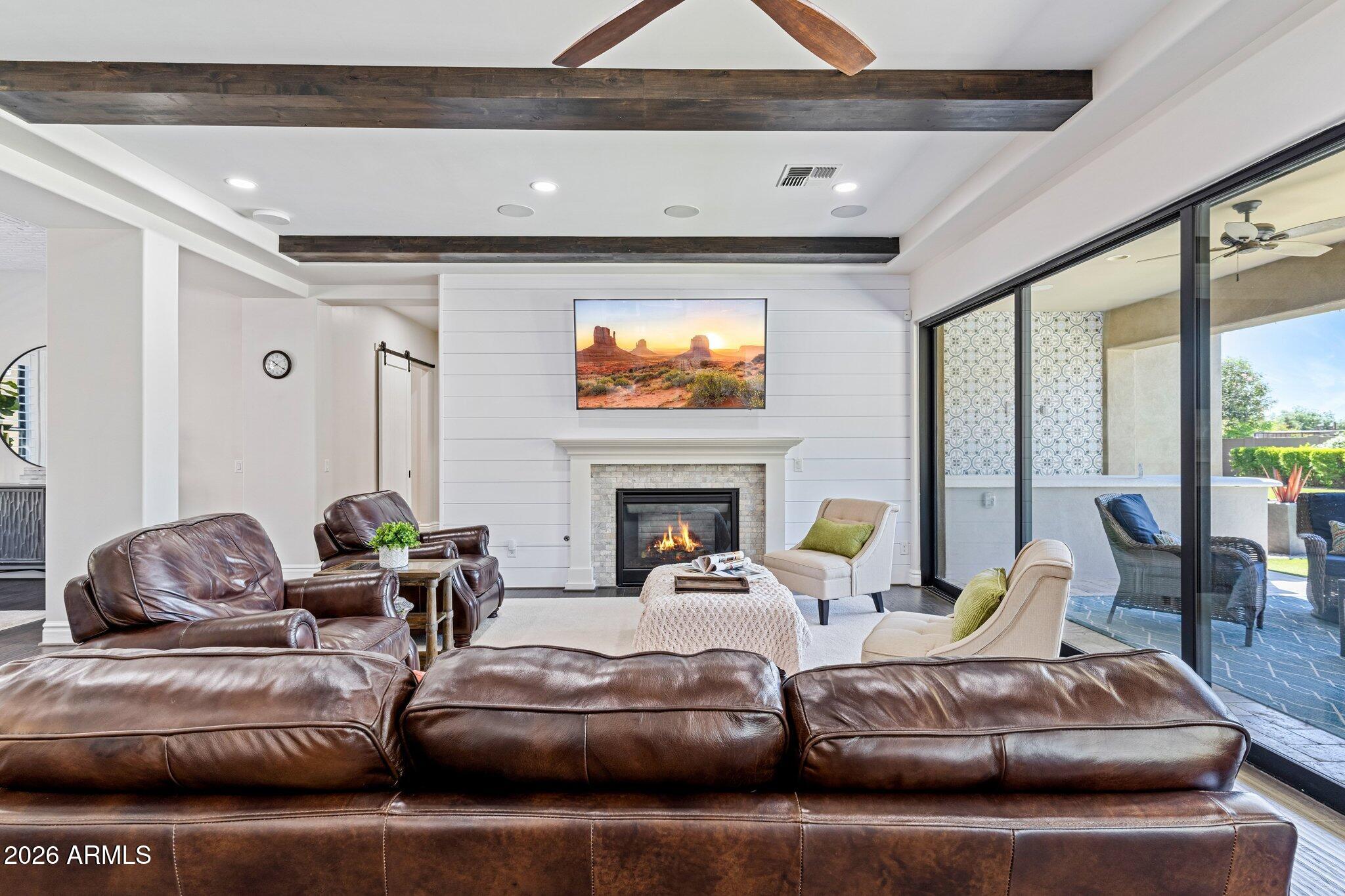 DORADA ESTATES AMD - Residential