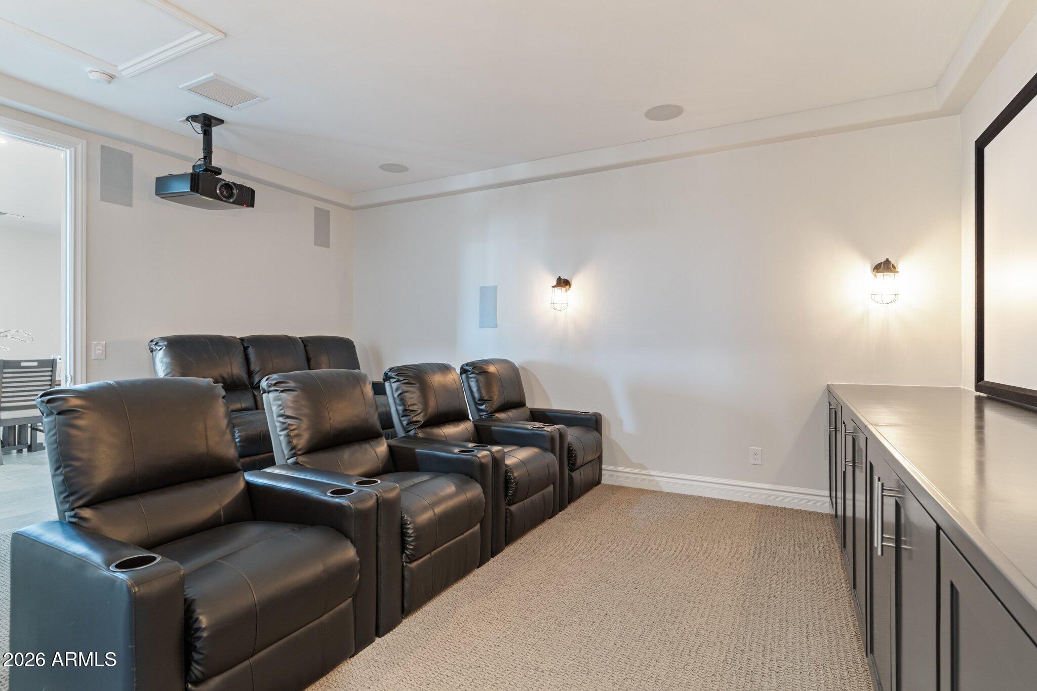 DORADA ESTATES AMD - Residential