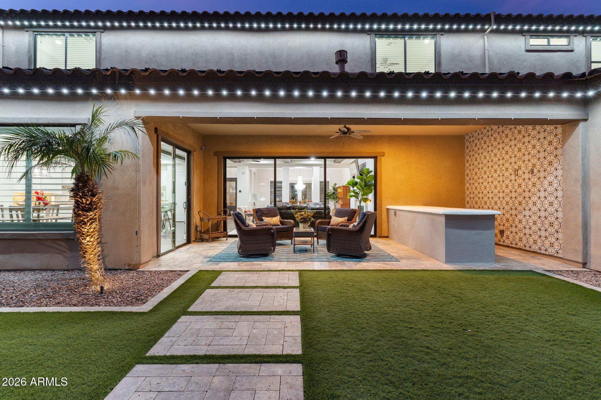 DORADA ESTATES AMD - Residential
