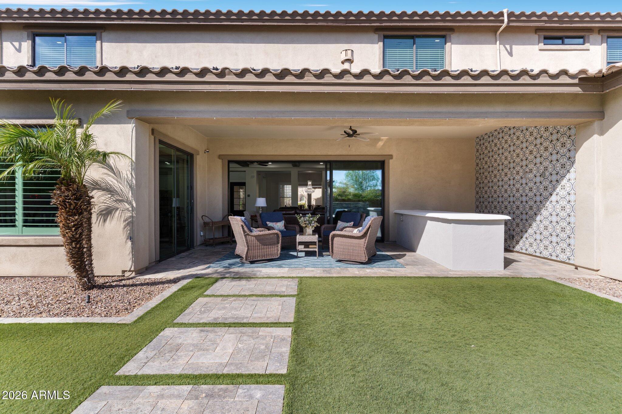 DORADA ESTATES AMD - Residential