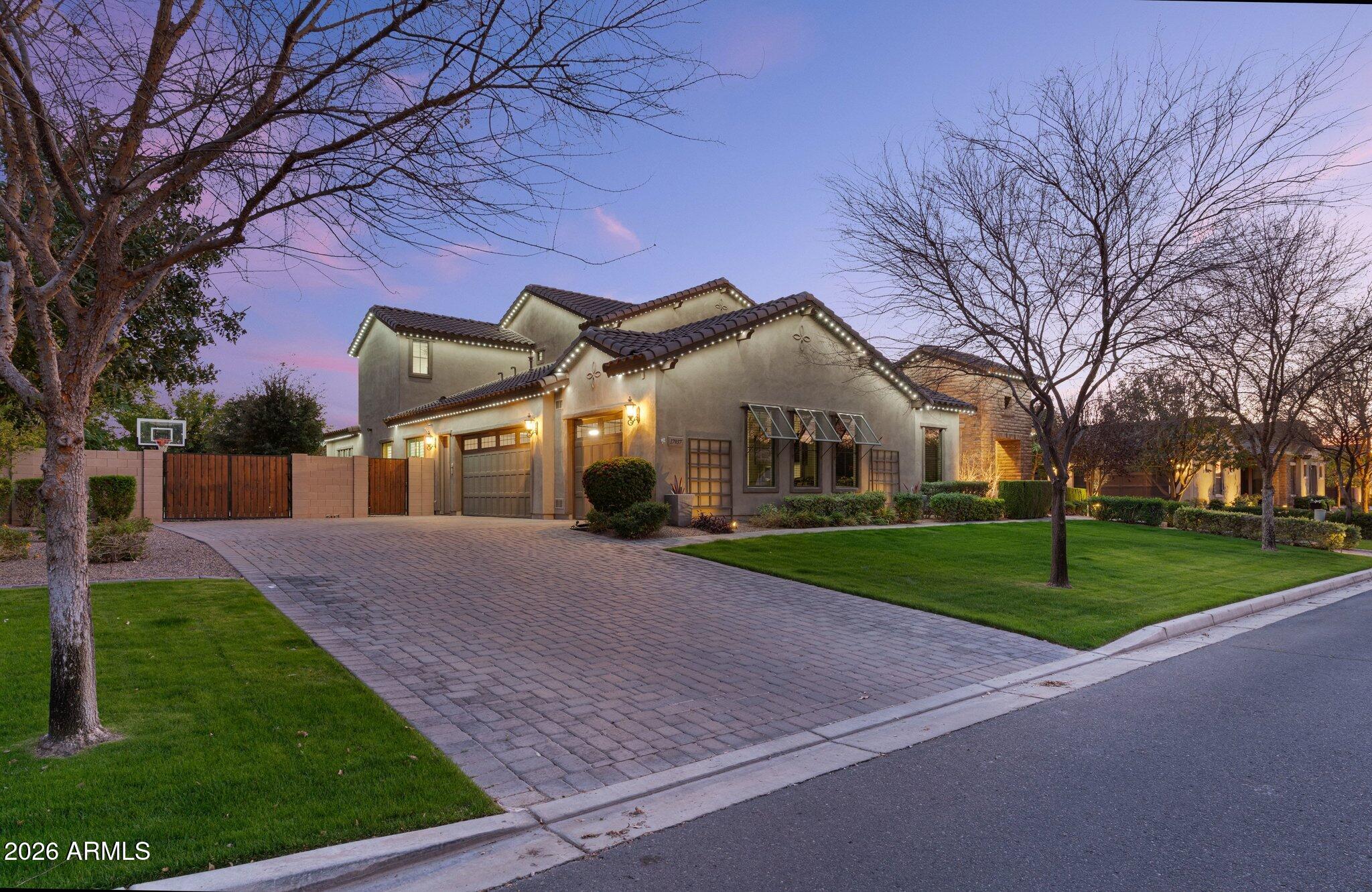 DORADA ESTATES AMD - Residential