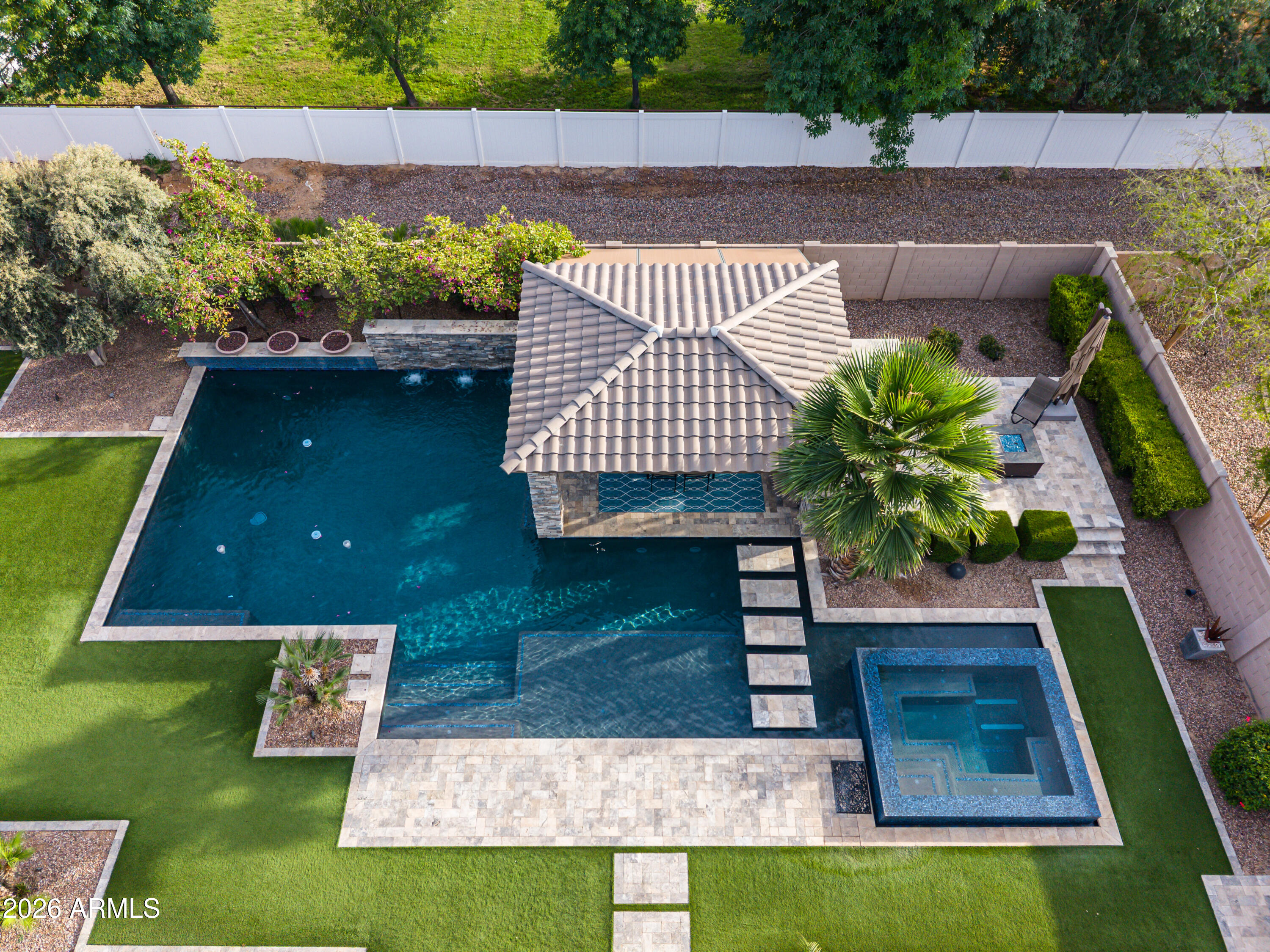 DORADA ESTATES AMD - Residential