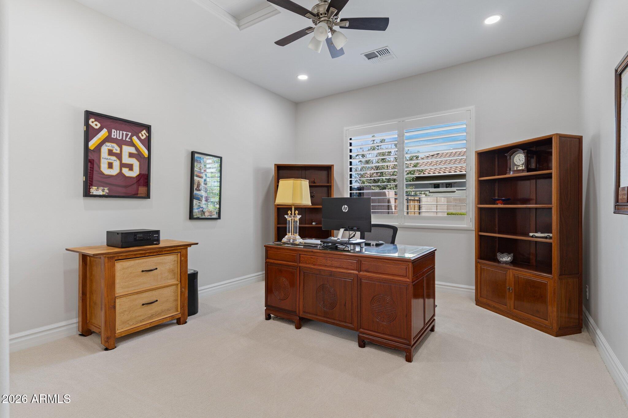 DORADA ESTATES AMD - Residential
