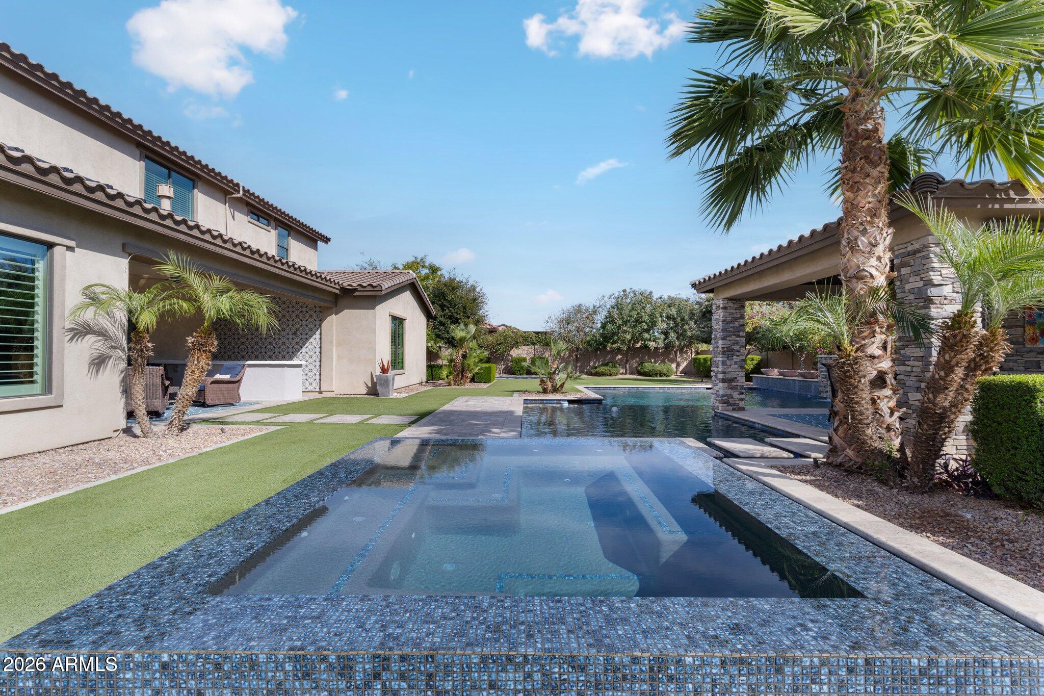DORADA ESTATES AMD - Residential