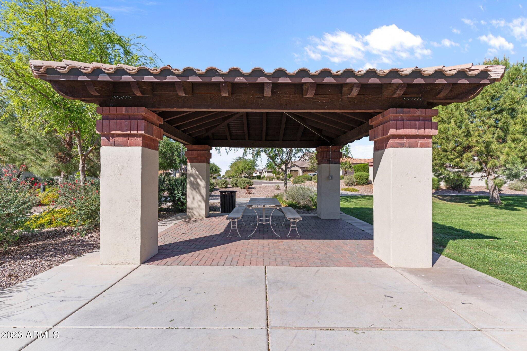 DORADA ESTATES AMD - Residential