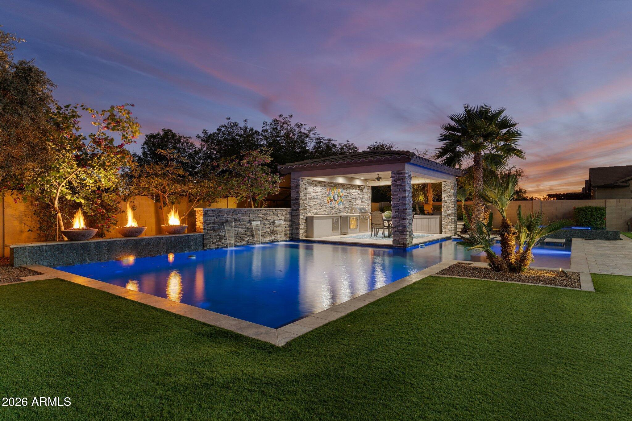 DORADA ESTATES AMD - Residential