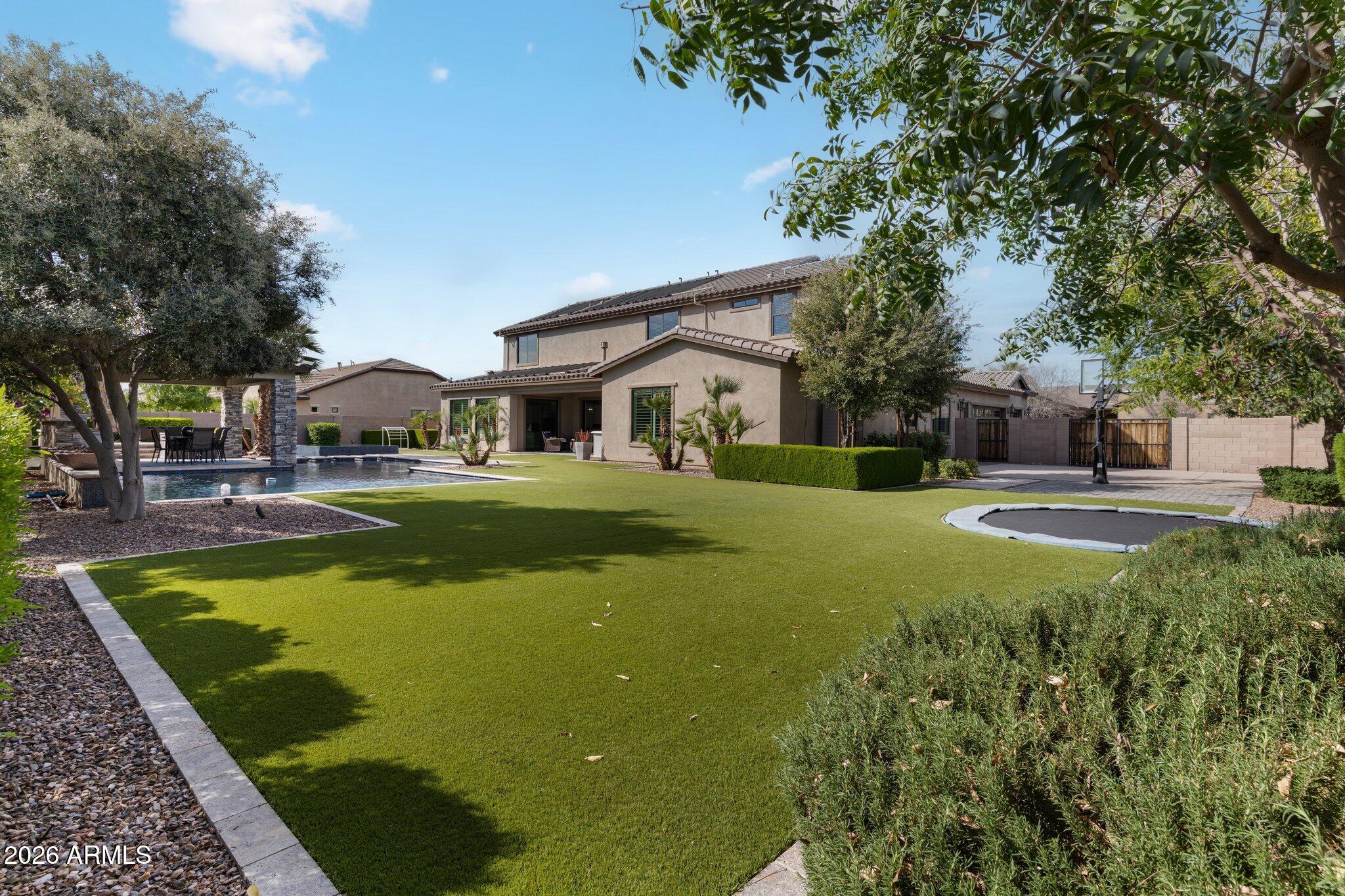 DORADA ESTATES AMD - Residential