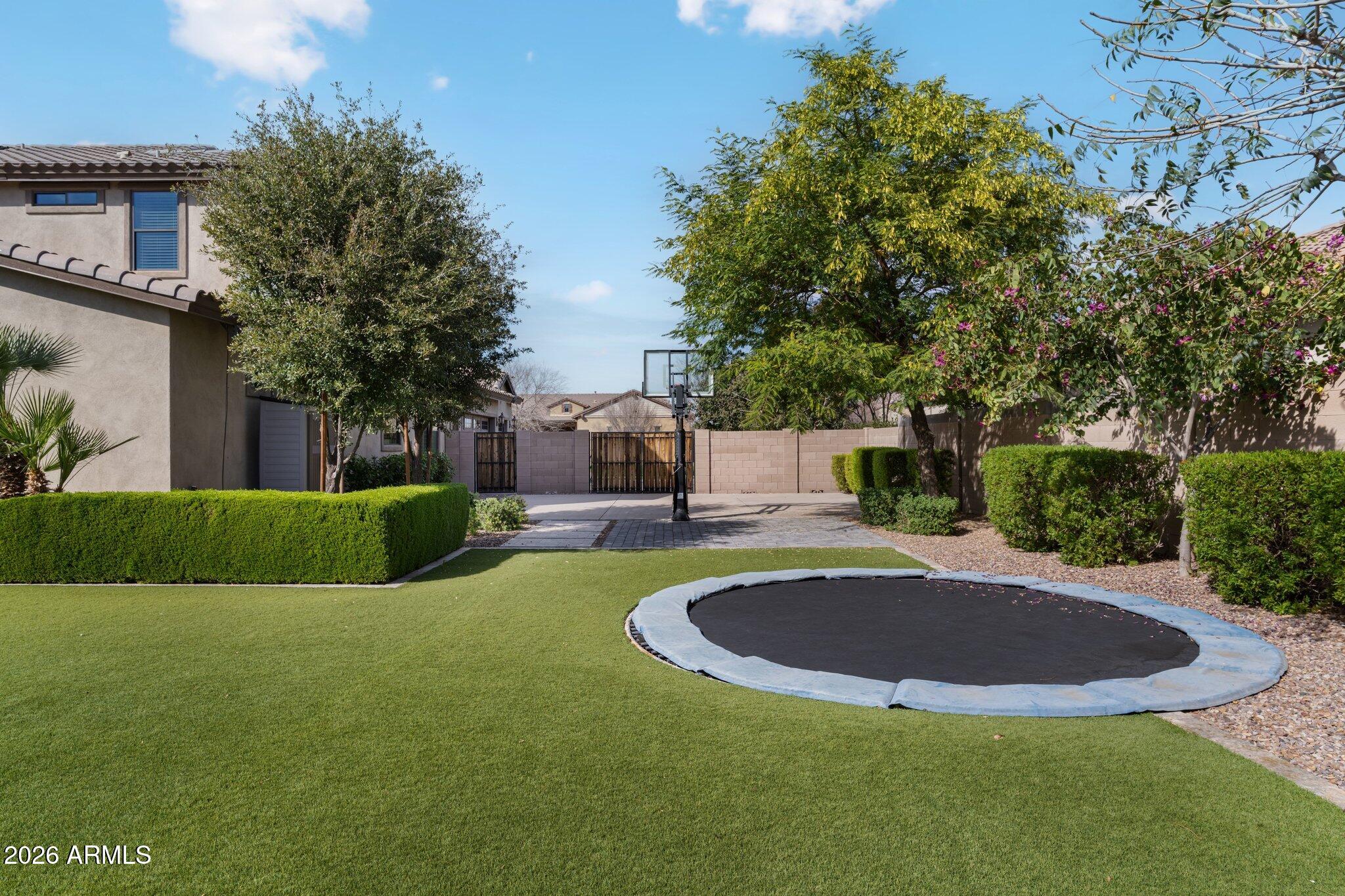 DORADA ESTATES AMD - Residential