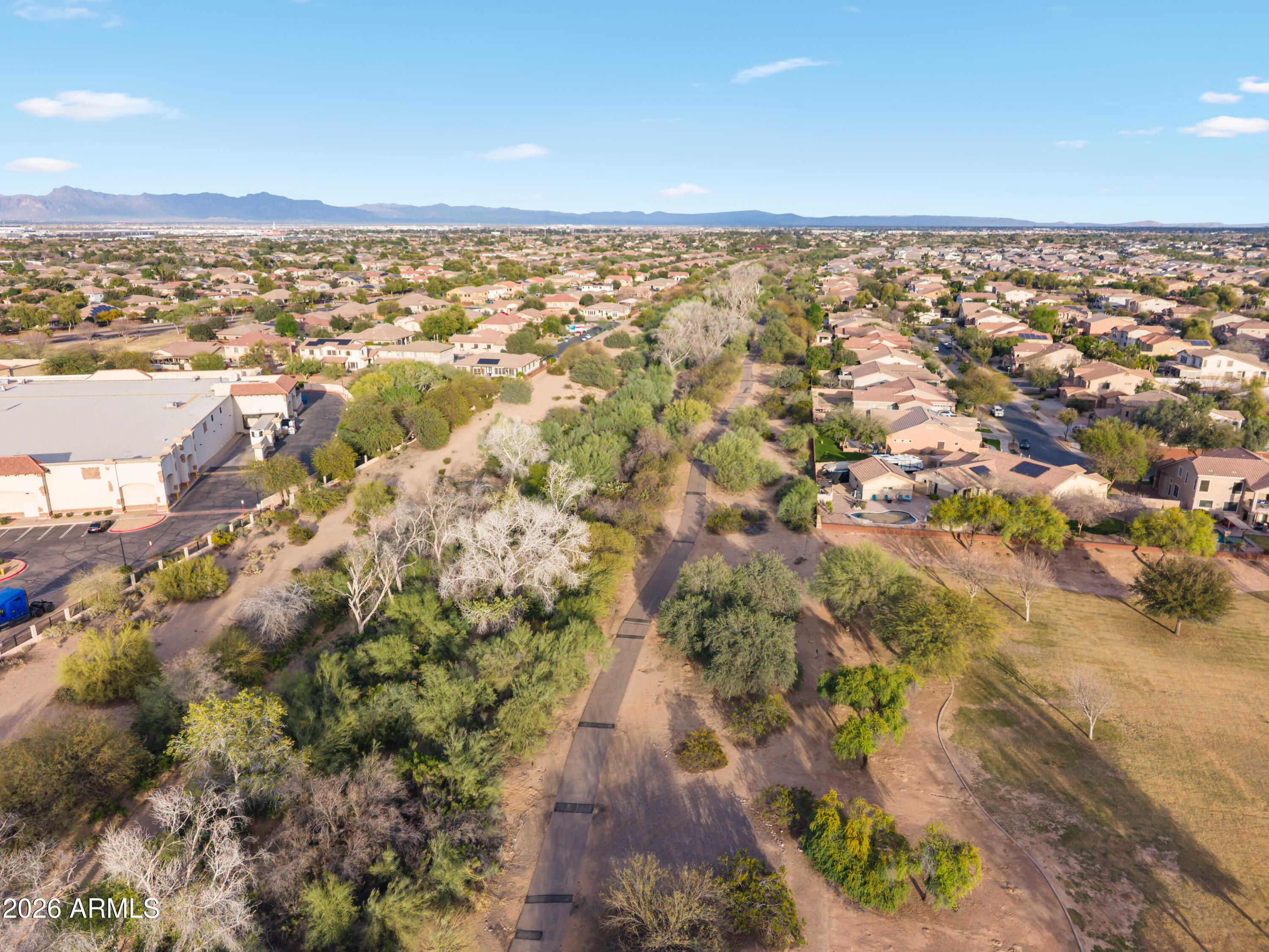 DORADA ESTATES AMD - Residential