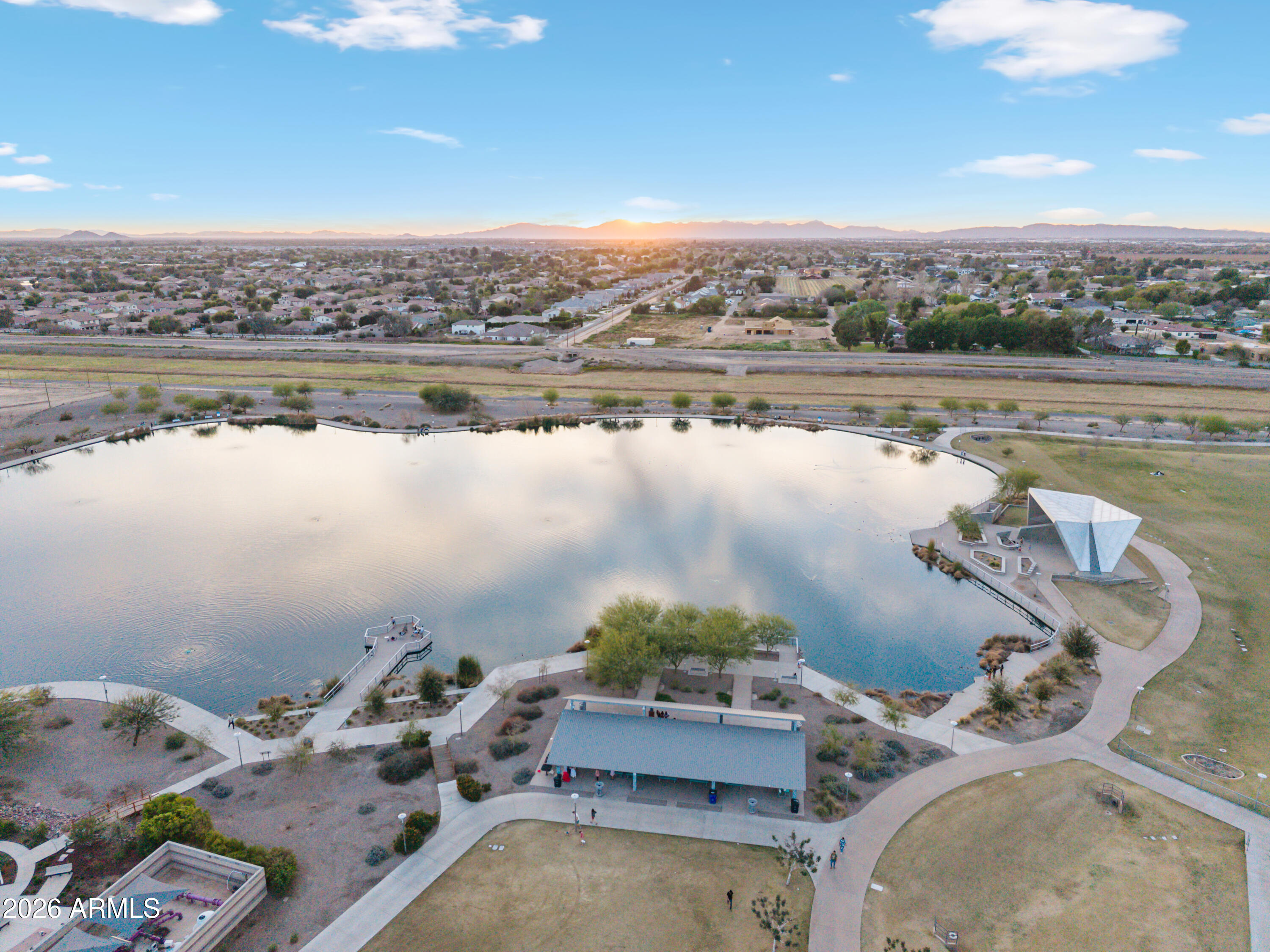 DORADA ESTATES AMD - Residential