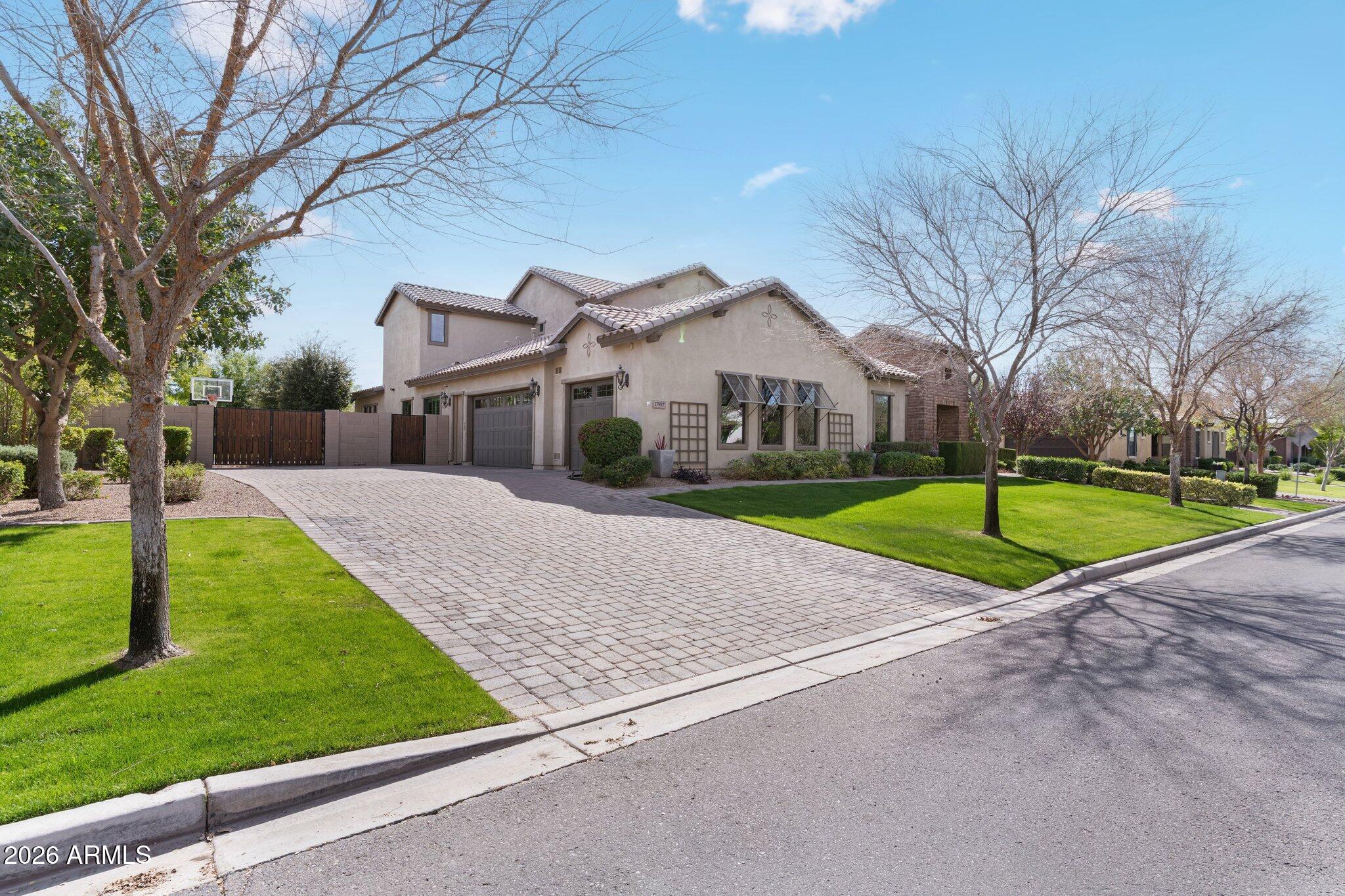 DORADA ESTATES AMD - Residential