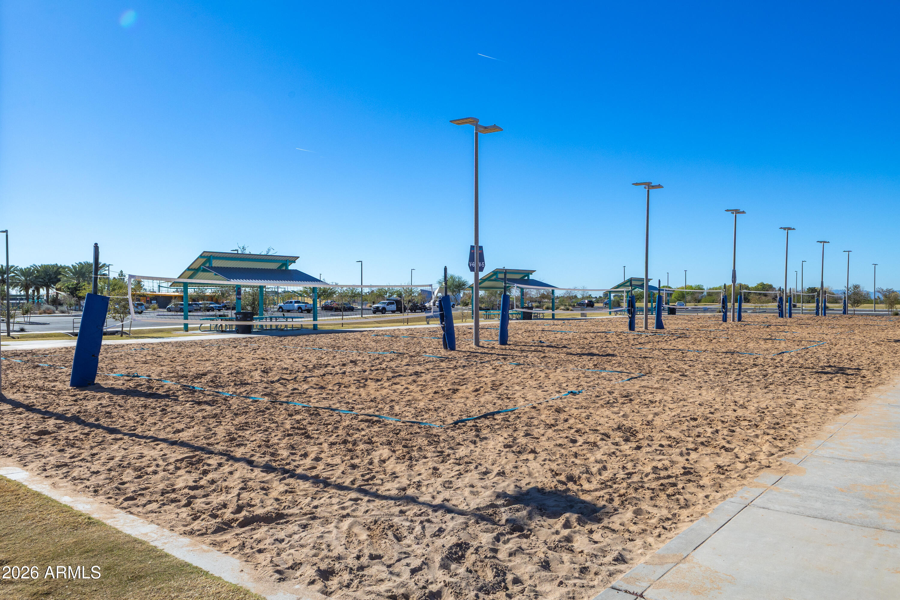 DORADA ESTATES AMD - Residential