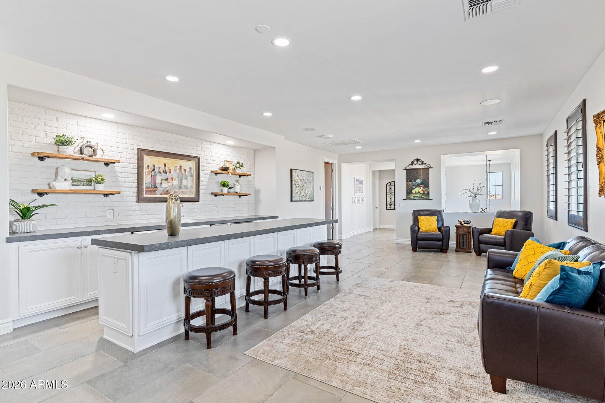 DORADA ESTATES AMD - Residential