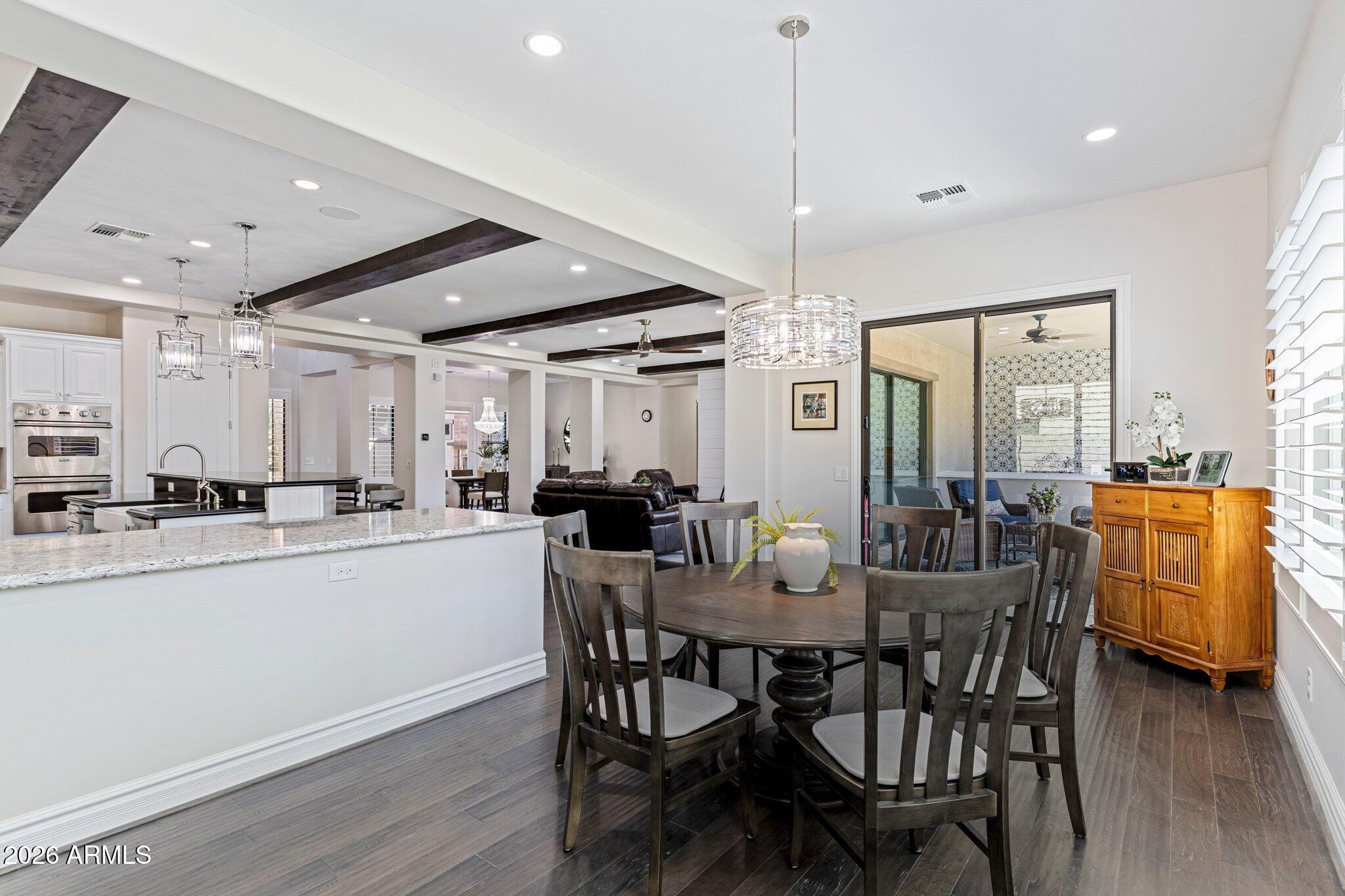 DORADA ESTATES AMD - Residential