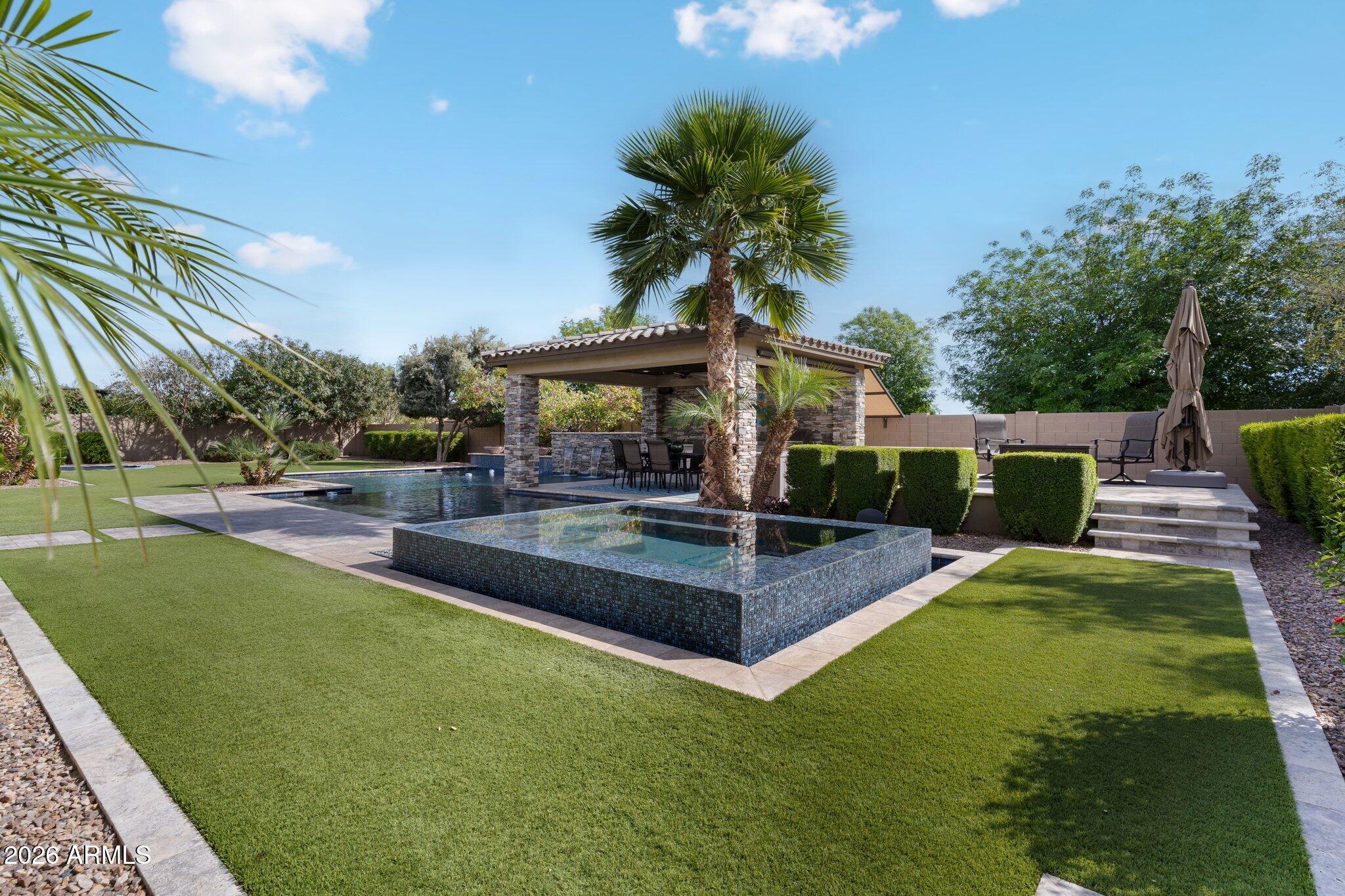 DORADA ESTATES AMD - Residential
