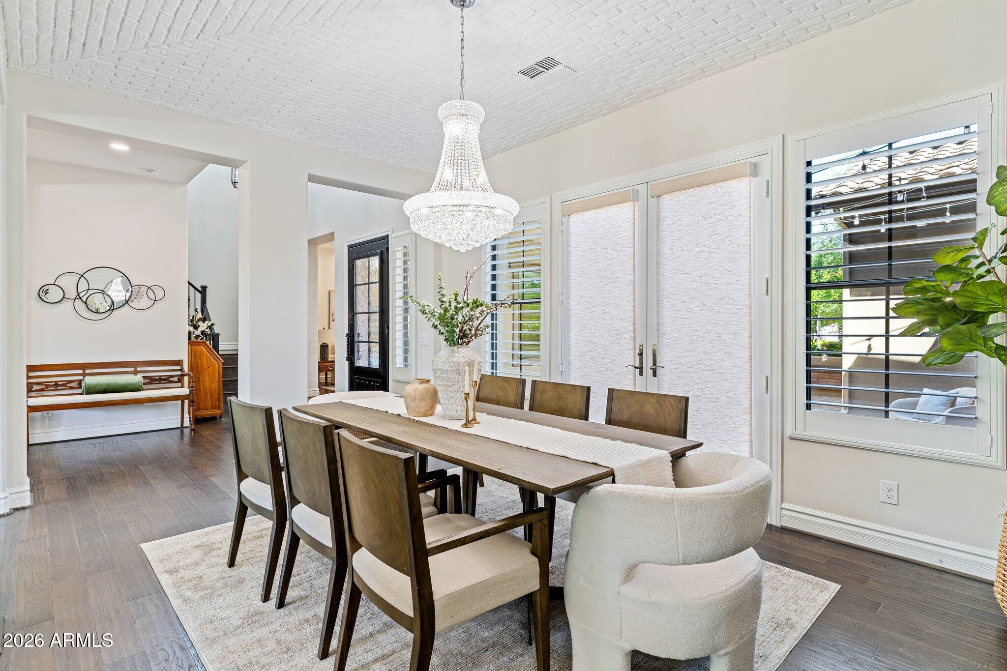 DORADA ESTATES AMD - Residential