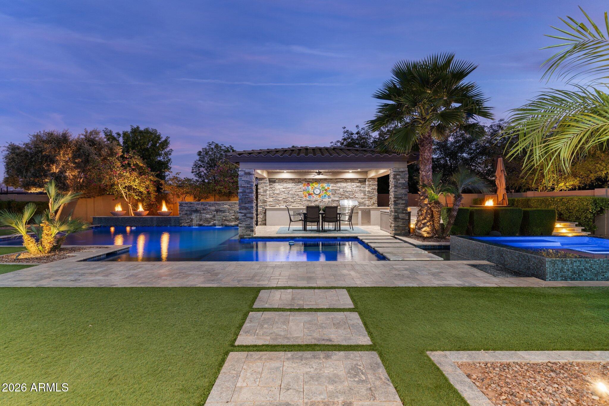 DORADA ESTATES AMD - Residential
