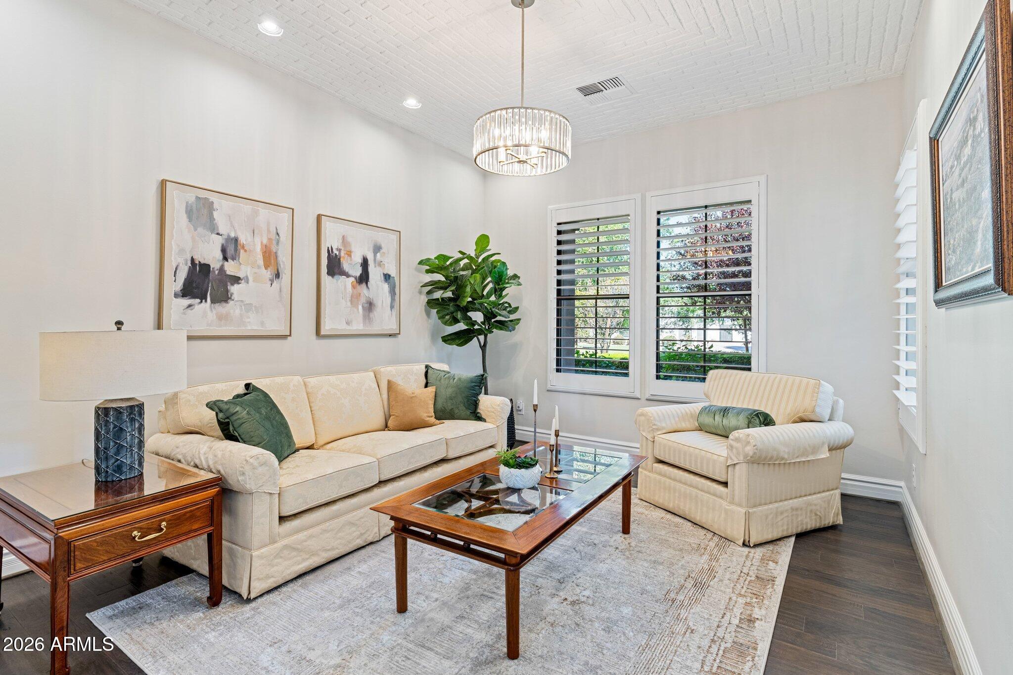 DORADA ESTATES AMD - Residential