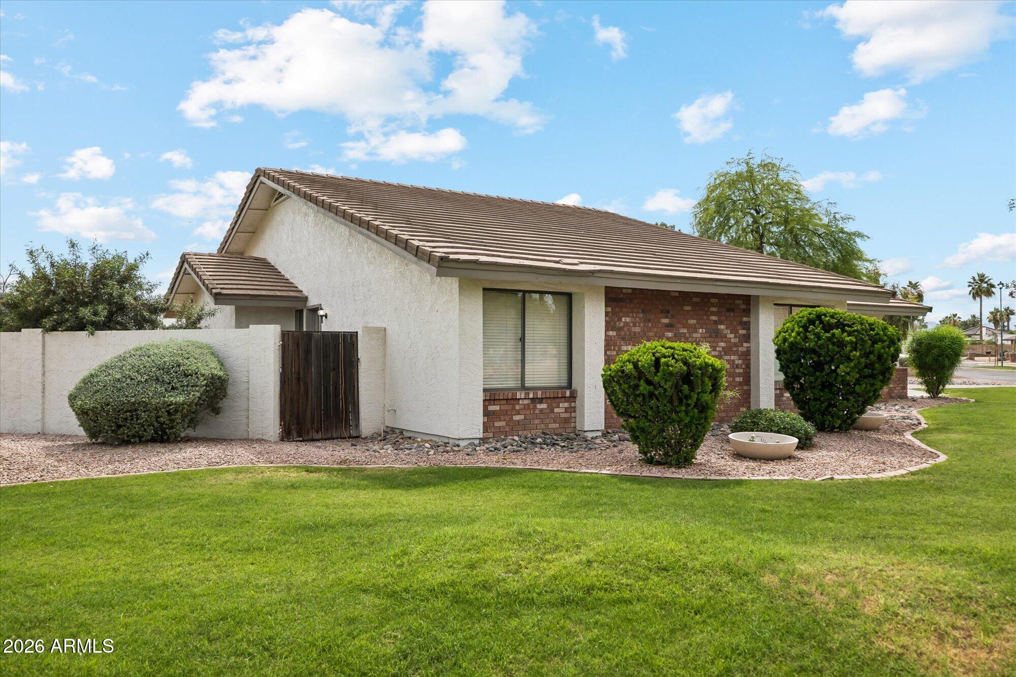 LITCHFIELD PARK SUBDIVISION NO. 17 UNIT 2 - Residential
