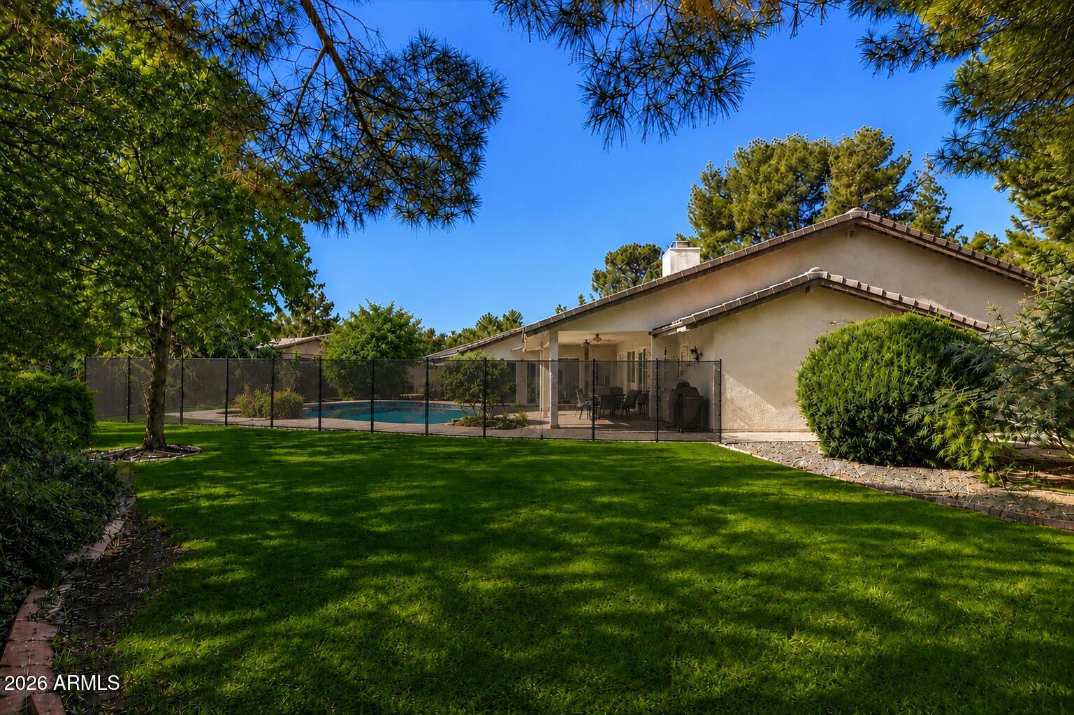 LITCHFIELD PARK SUBDIVISION NO. 17 UNIT 2 - Residential