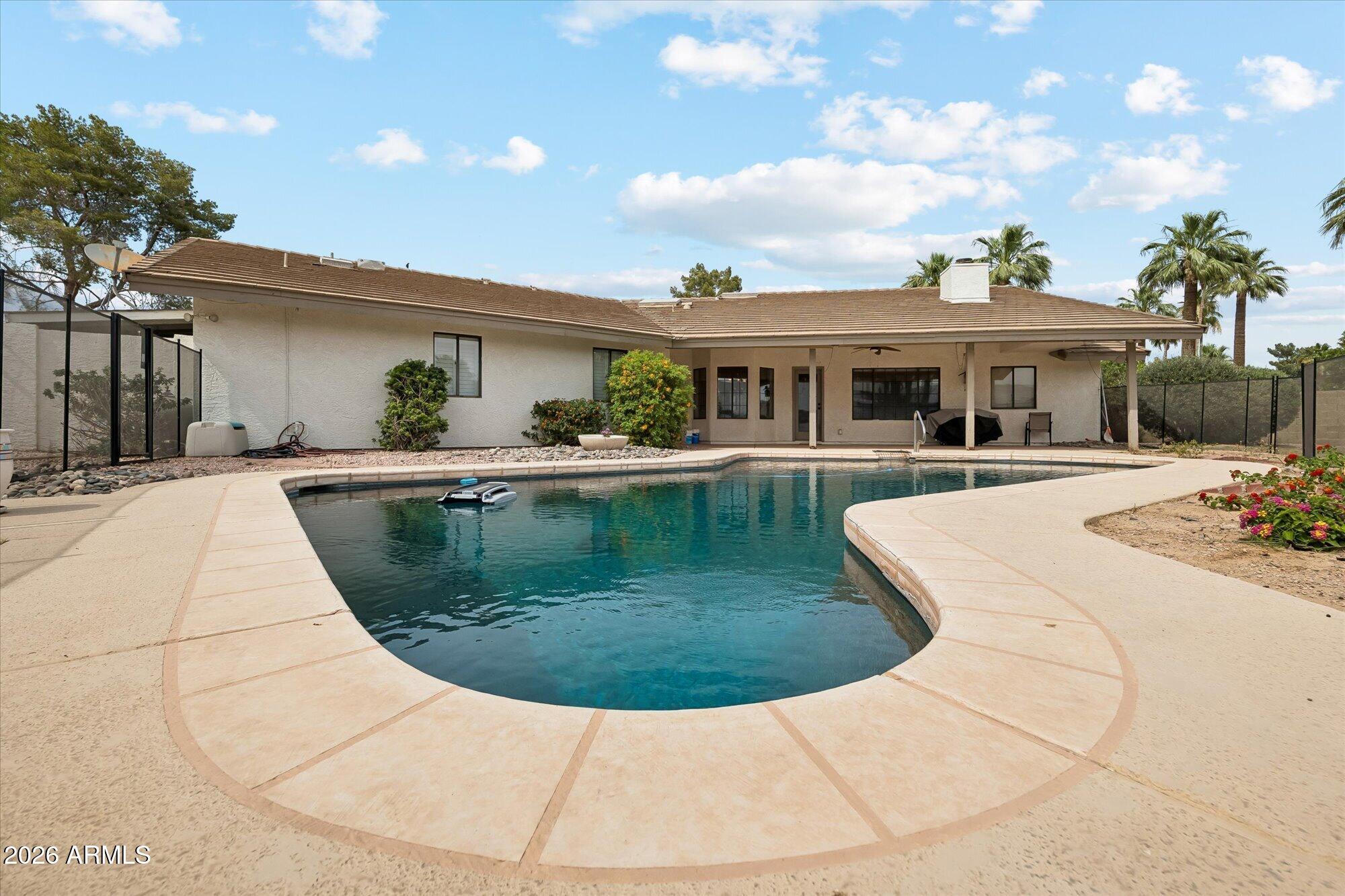 LITCHFIELD PARK SUBDIVISION NO. 17 UNIT 2 - Residential