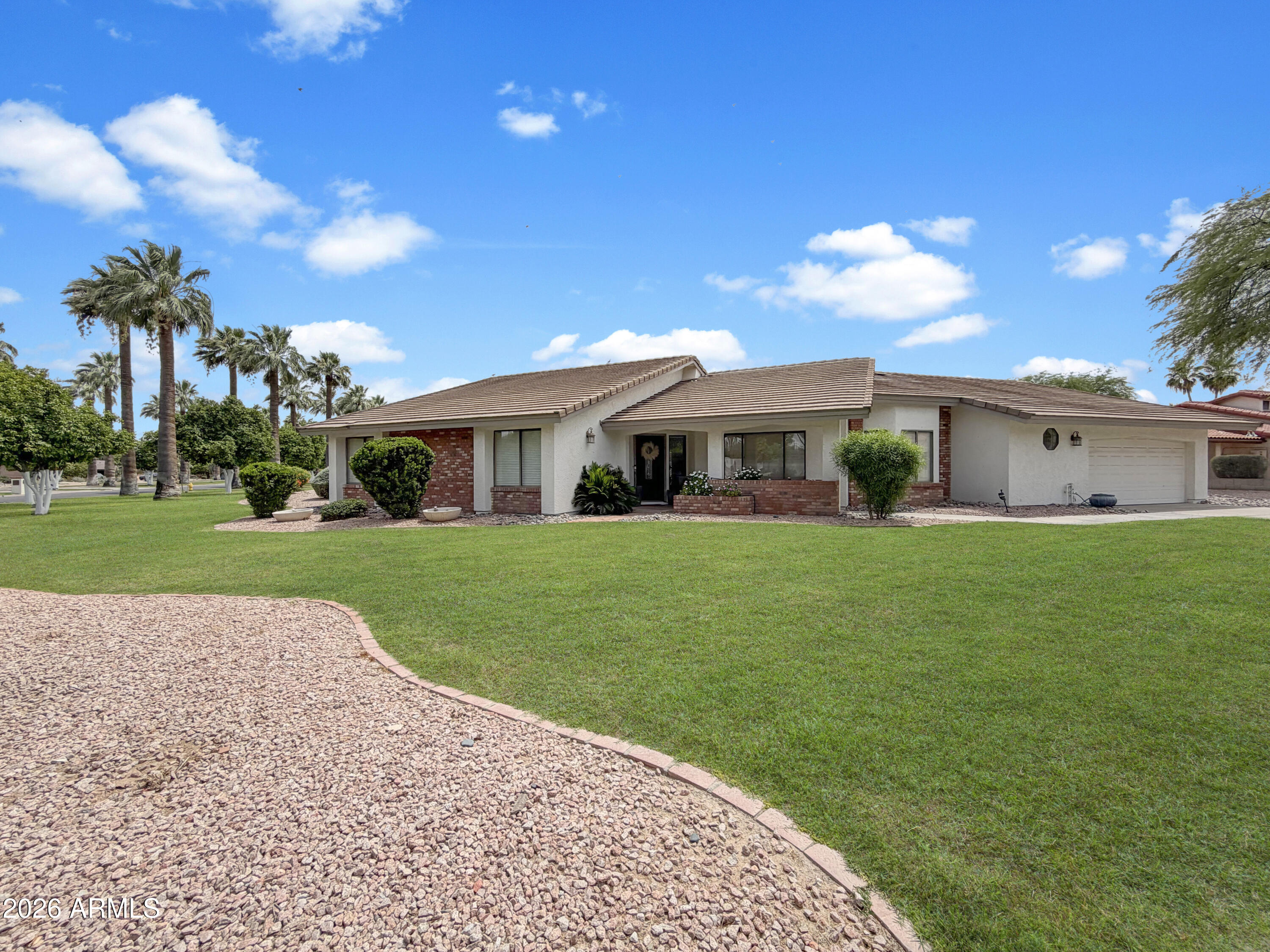 LITCHFIELD PARK SUBDIVISION NO. 17 UNIT 2 - Residential