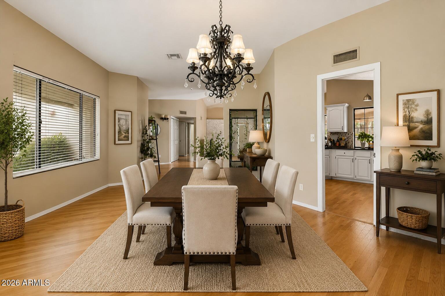 LITCHFIELD PARK SUBDIVISION NO. 17 UNIT 2 - Residential