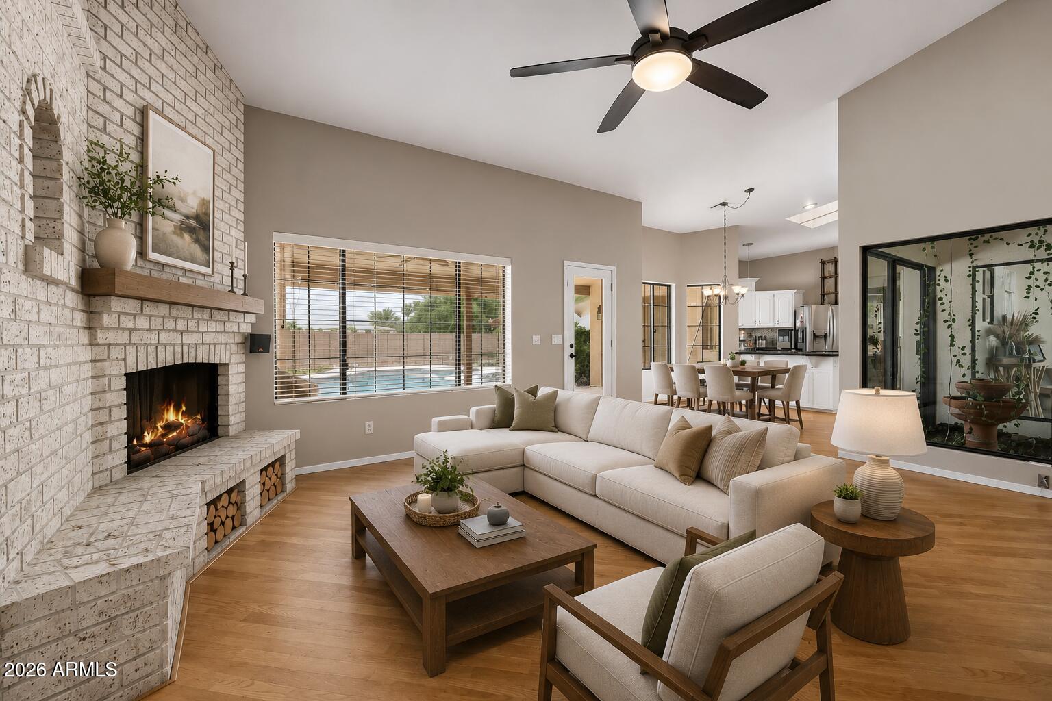 LITCHFIELD PARK SUBDIVISION NO. 17 UNIT 2 - Residential